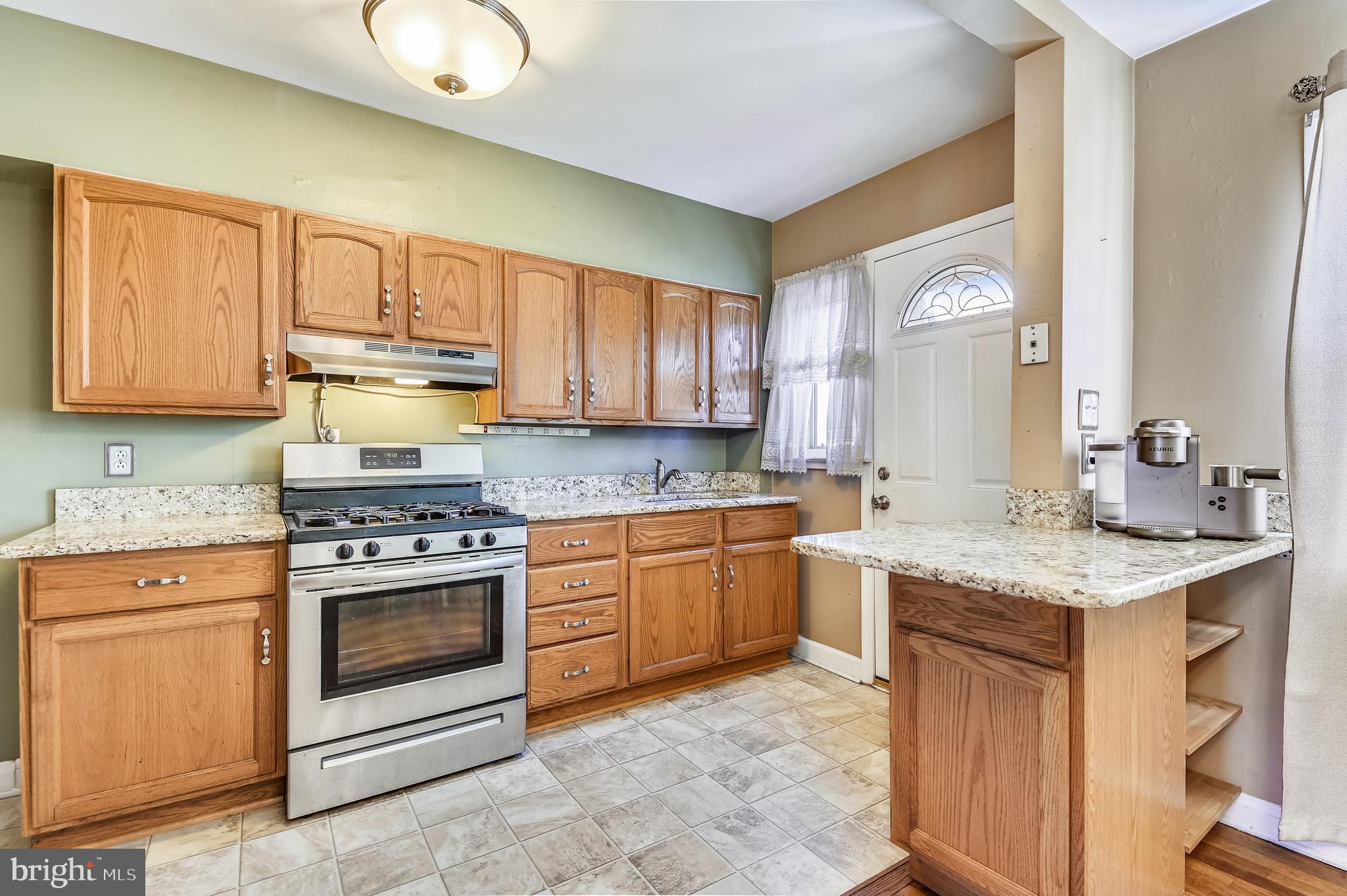 CHARLESMONT - Residential