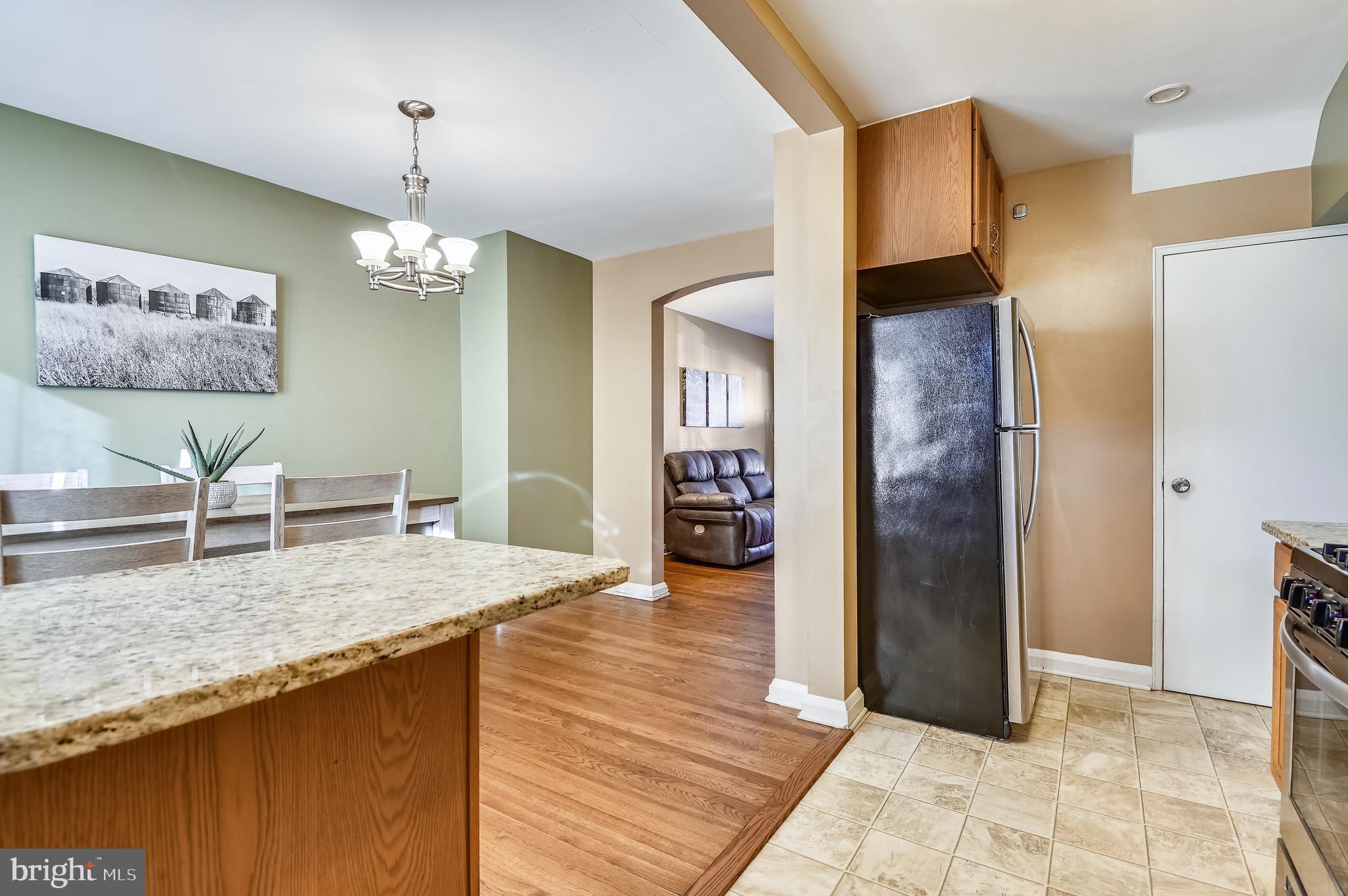 CHARLESMONT - Residential