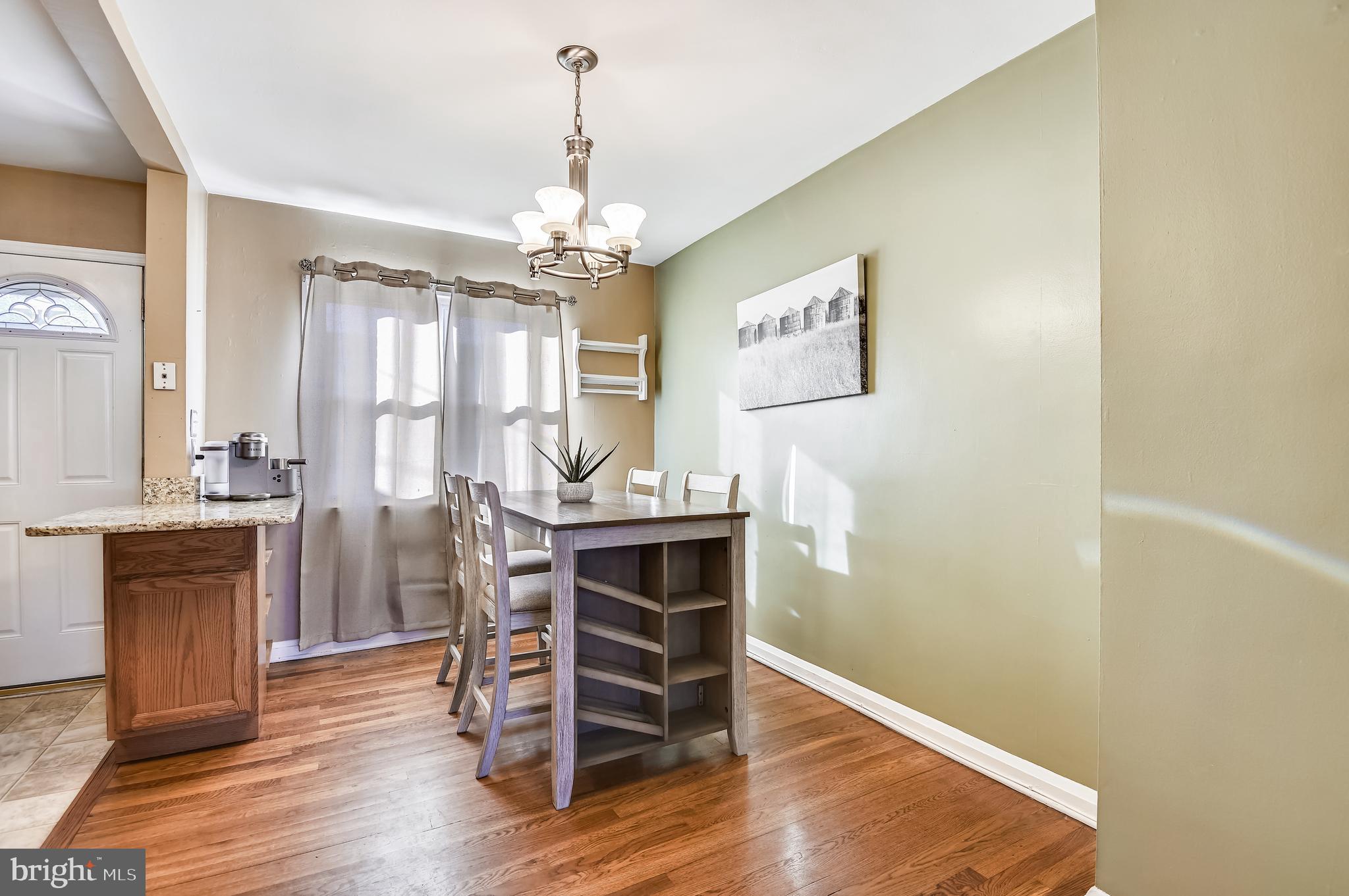 CHARLESMONT - Residential