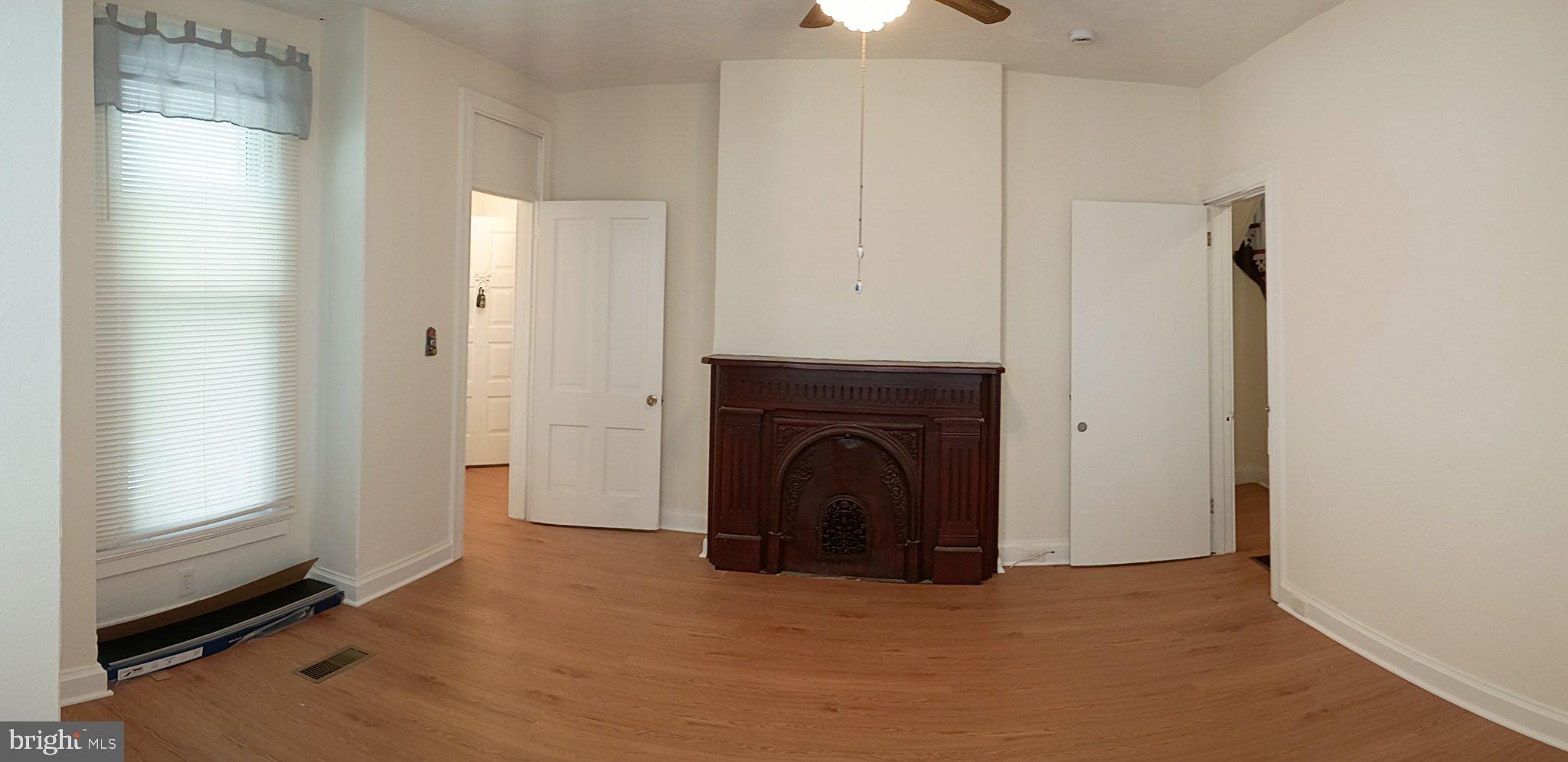HALETHORPE - Residential