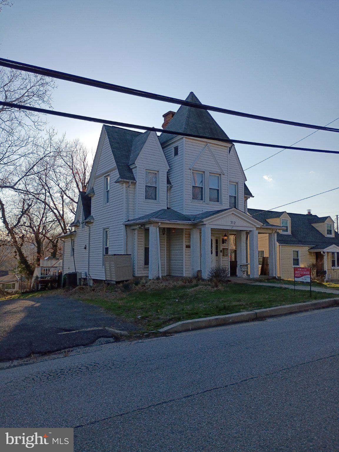 HALETHORPE - Residential