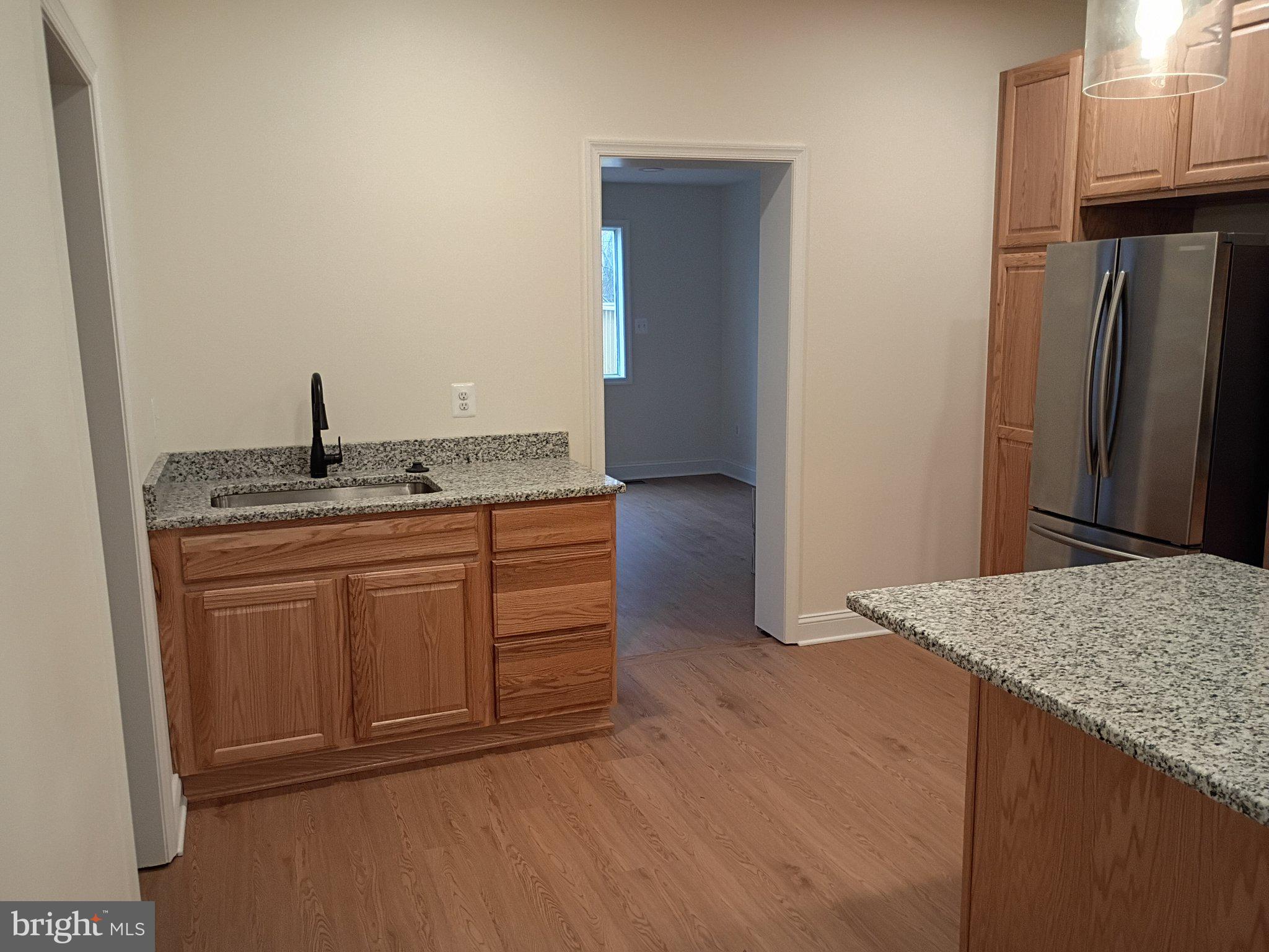 HALETHORPE - Residential