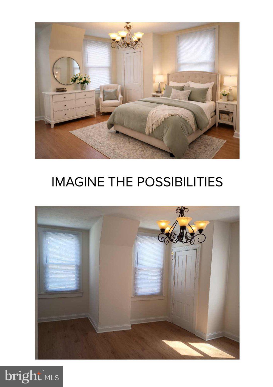 HALETHORPE - Residential