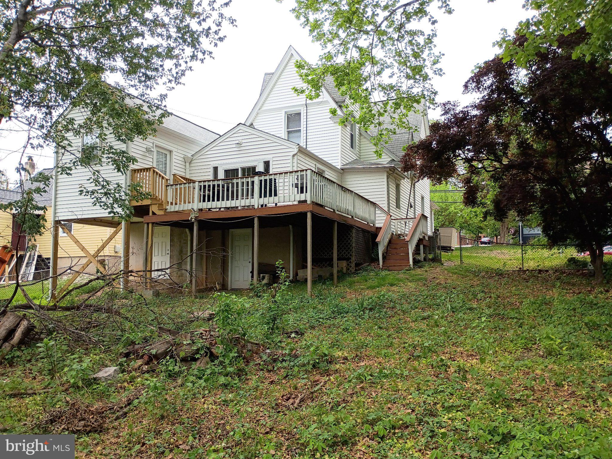 HALETHORPE - Residential