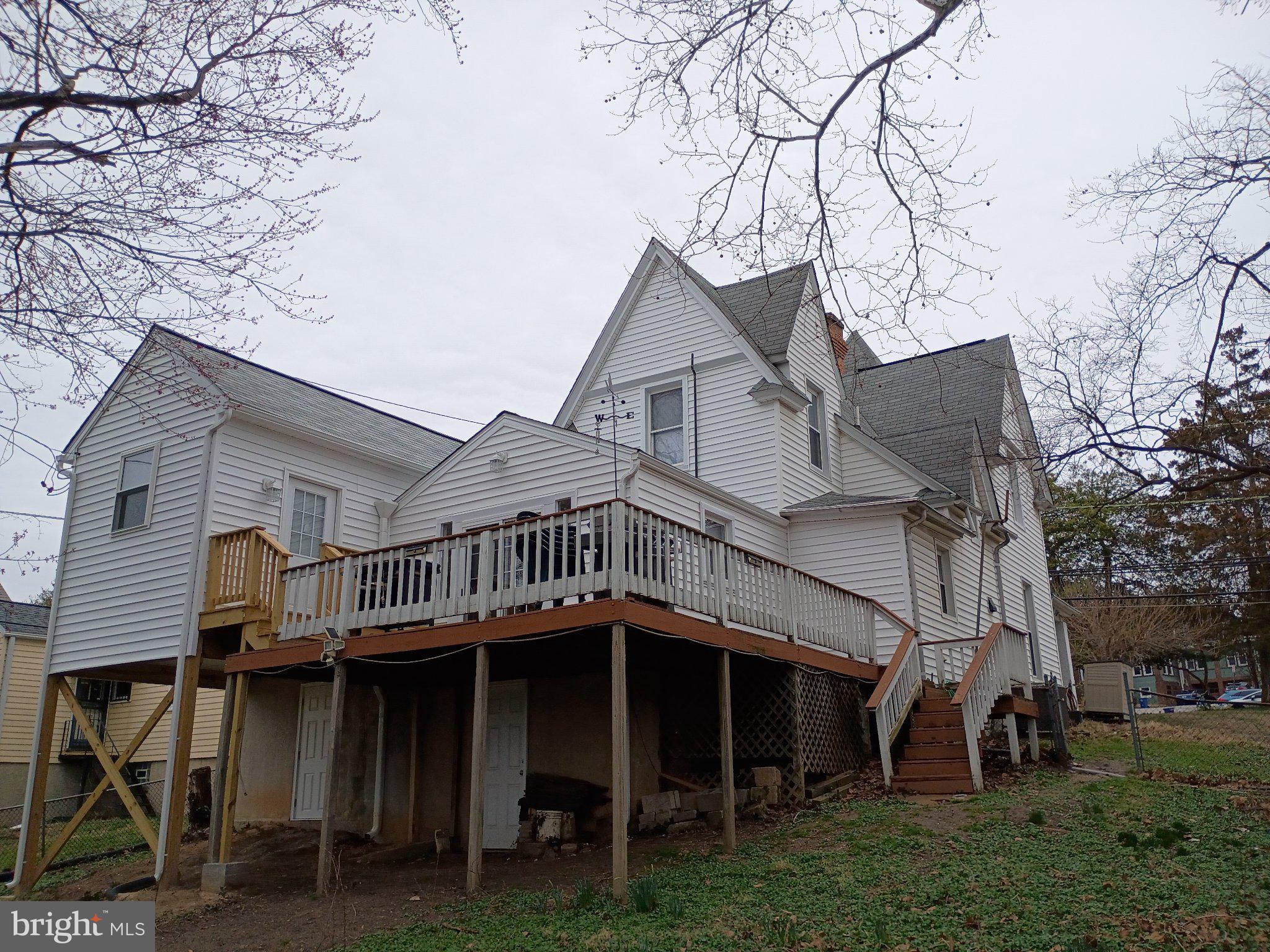 HALETHORPE - Residential