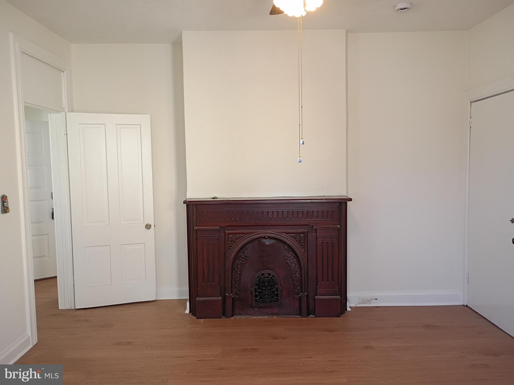 HALETHORPE - Residential