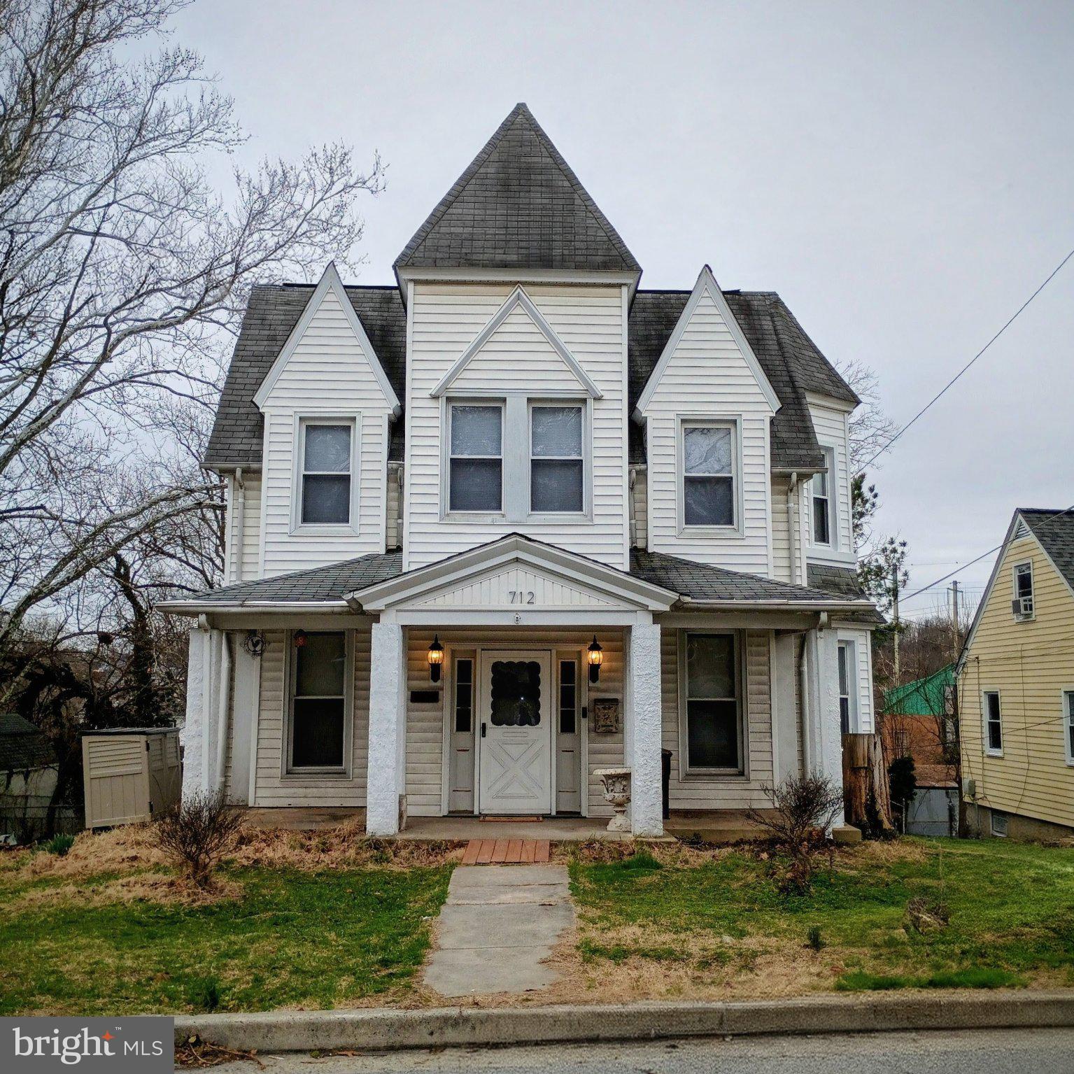 HALETHORPE - Residential