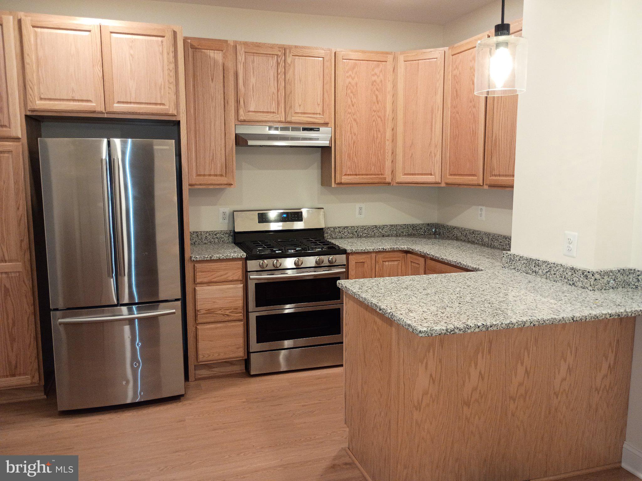 HALETHORPE - Residential