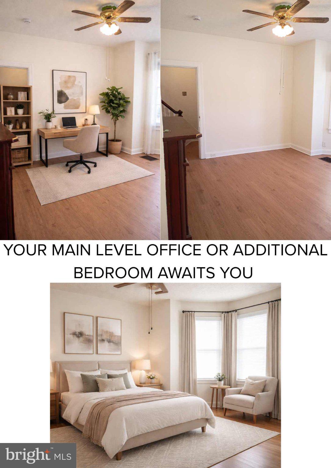 HALETHORPE - Residential