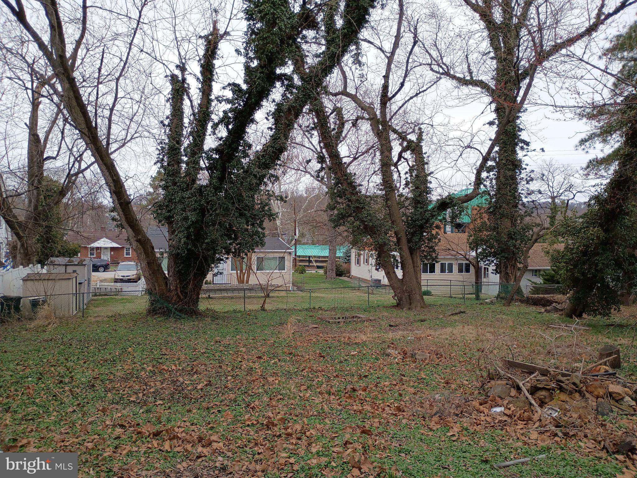 HALETHORPE - Residential