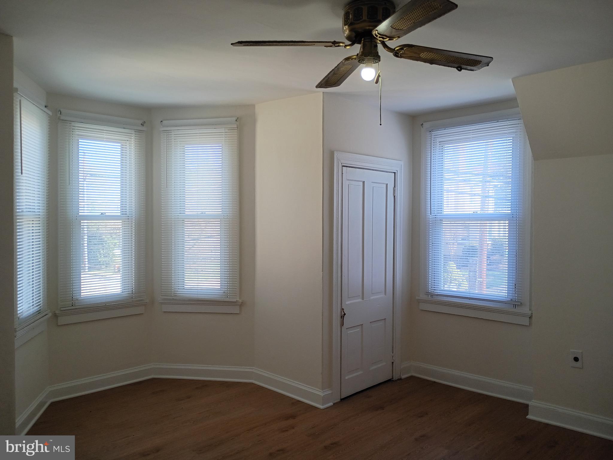 HALETHORPE - Residential