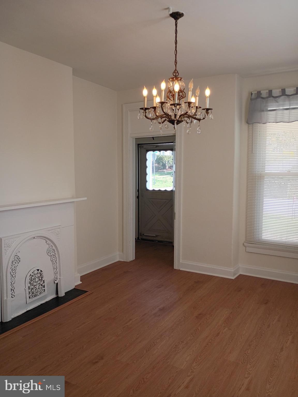 HALETHORPE - Residential