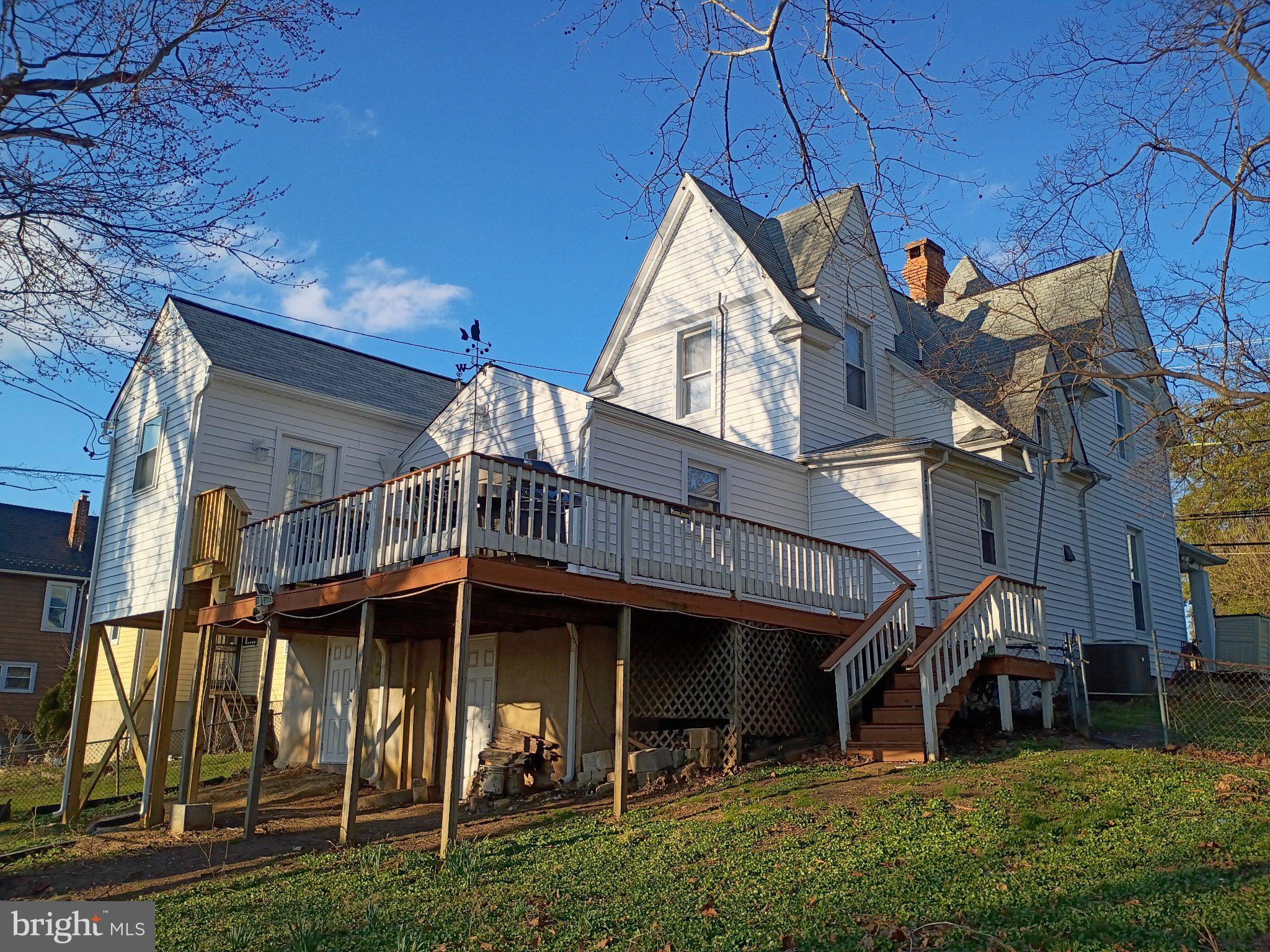 HALETHORPE - Residential