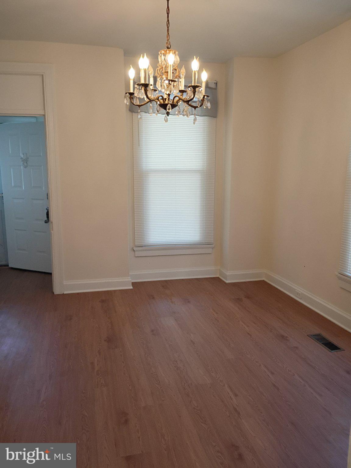 HALETHORPE - Residential