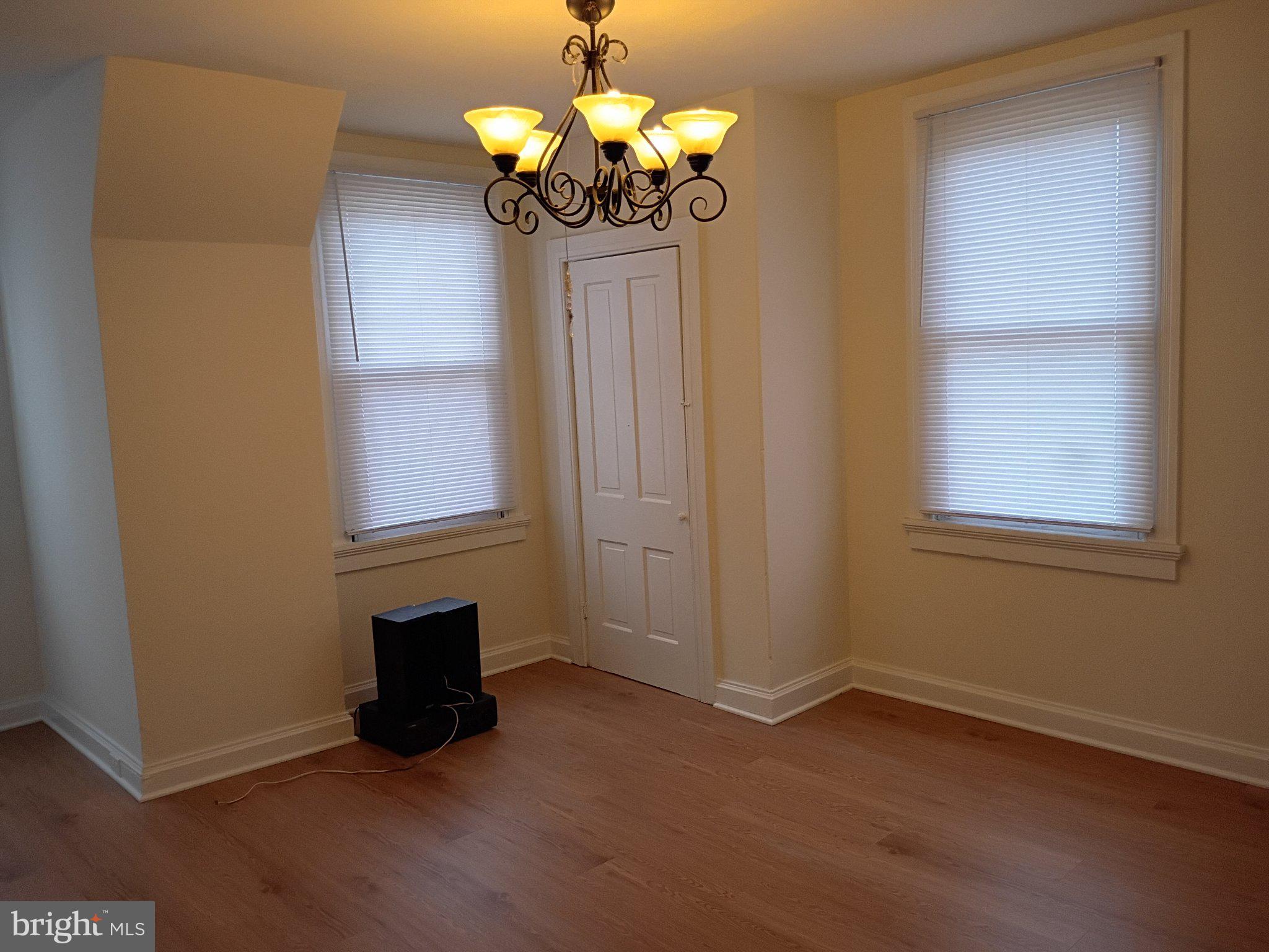 HALETHORPE - Residential