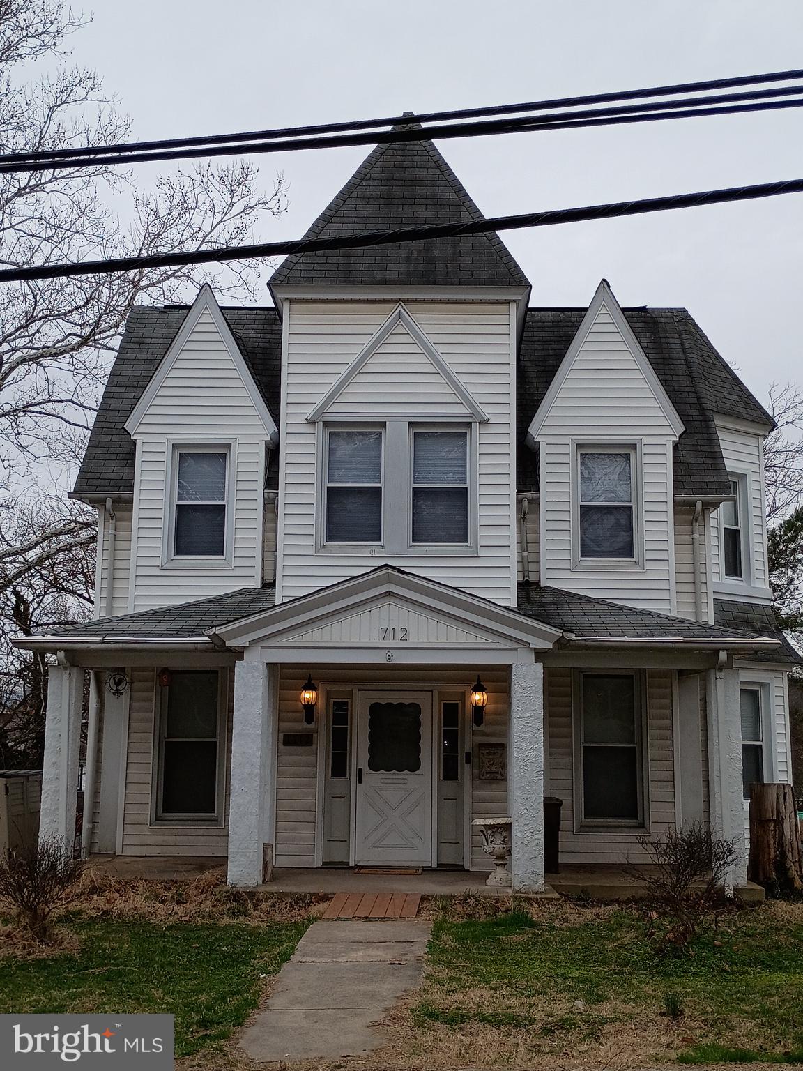 HALETHORPE - Residential