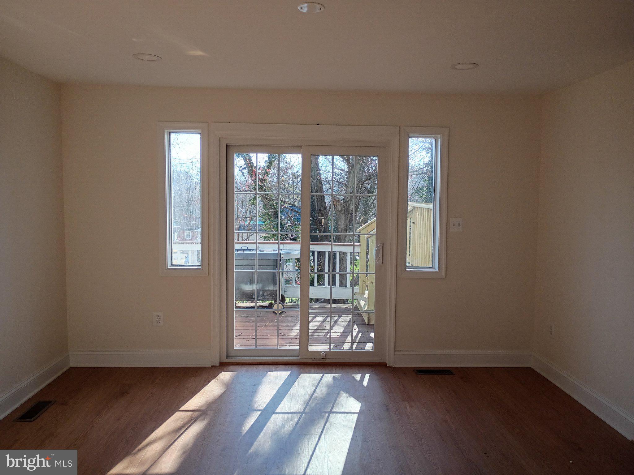 HALETHORPE - Residential