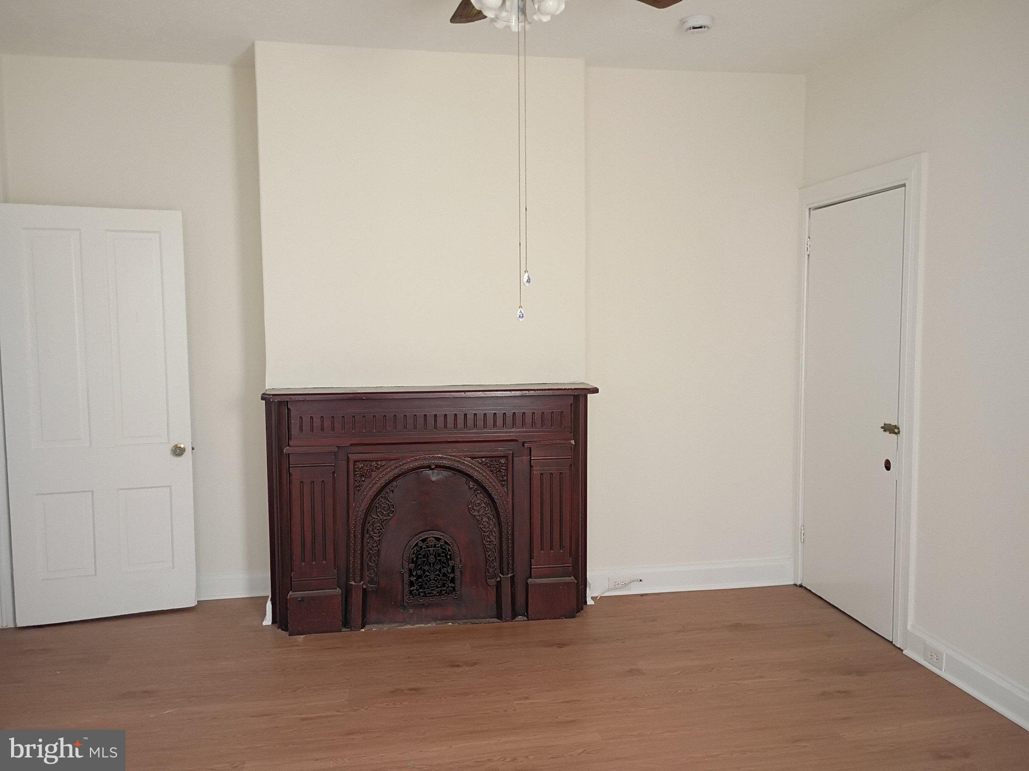 HALETHORPE - Residential