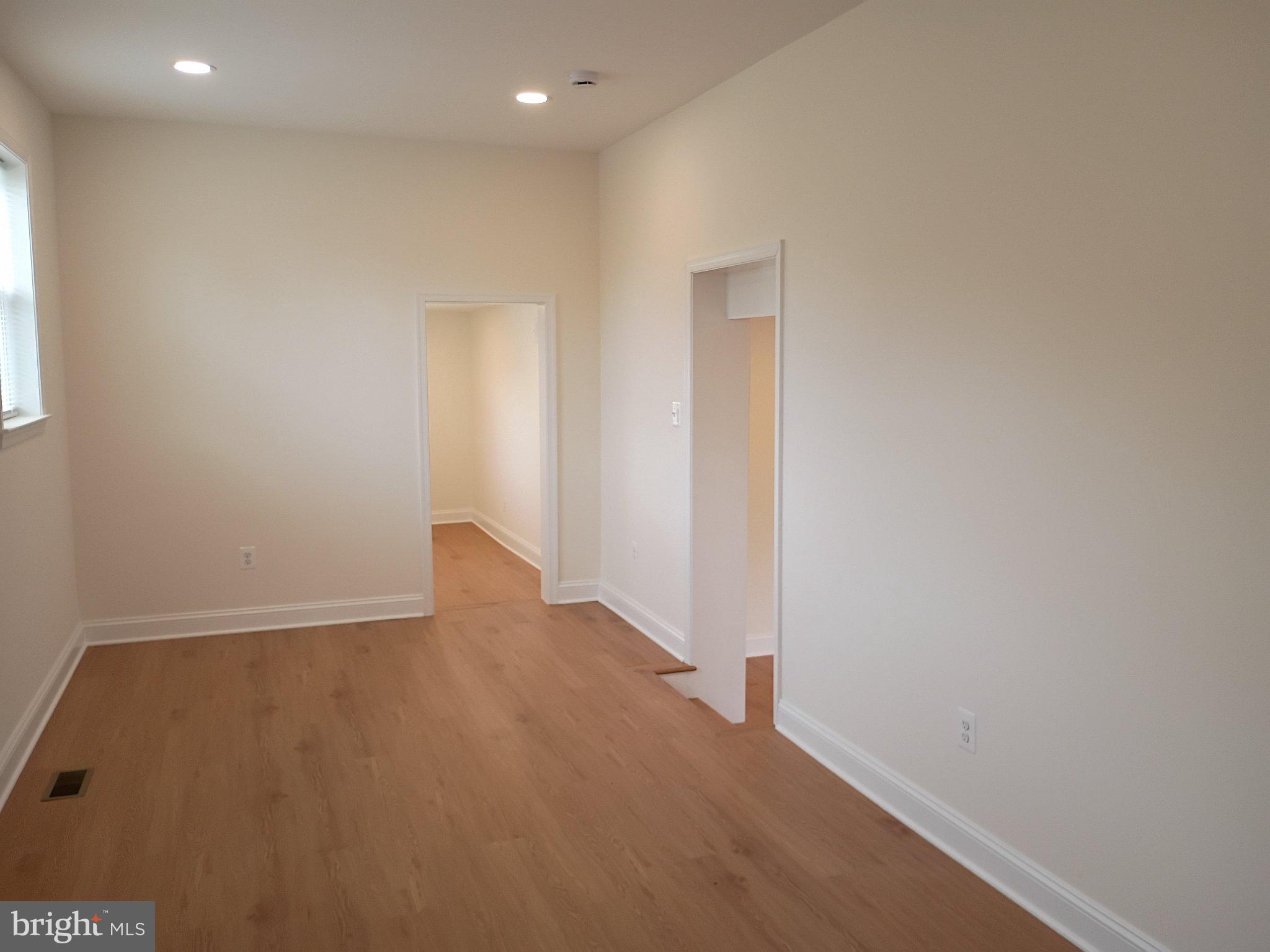 HALETHORPE - Residential