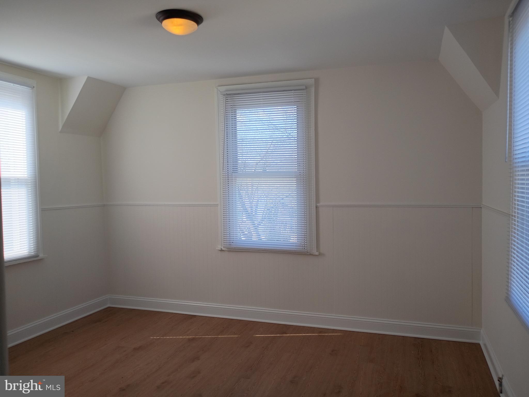 HALETHORPE - Residential