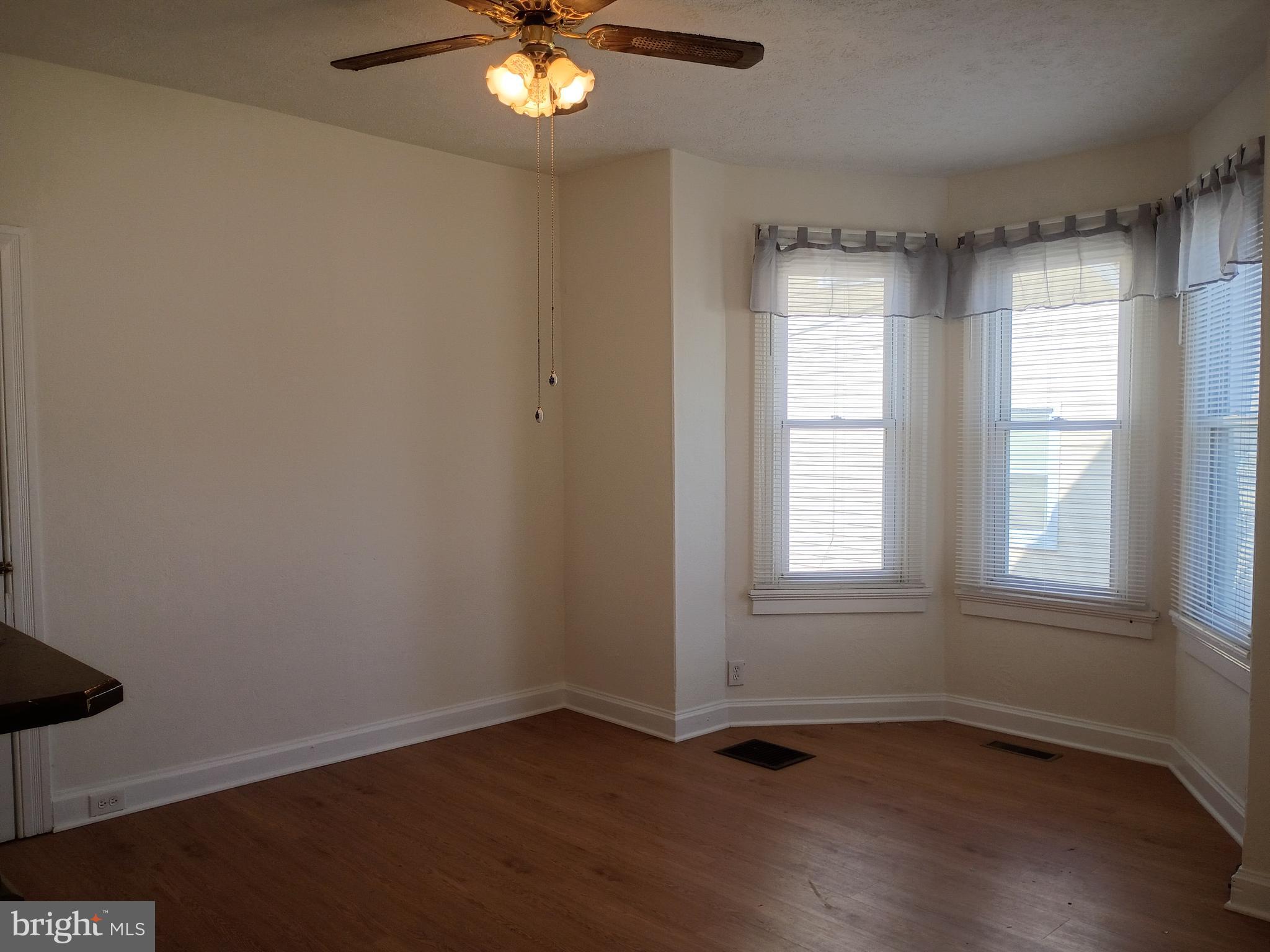 HALETHORPE - Residential