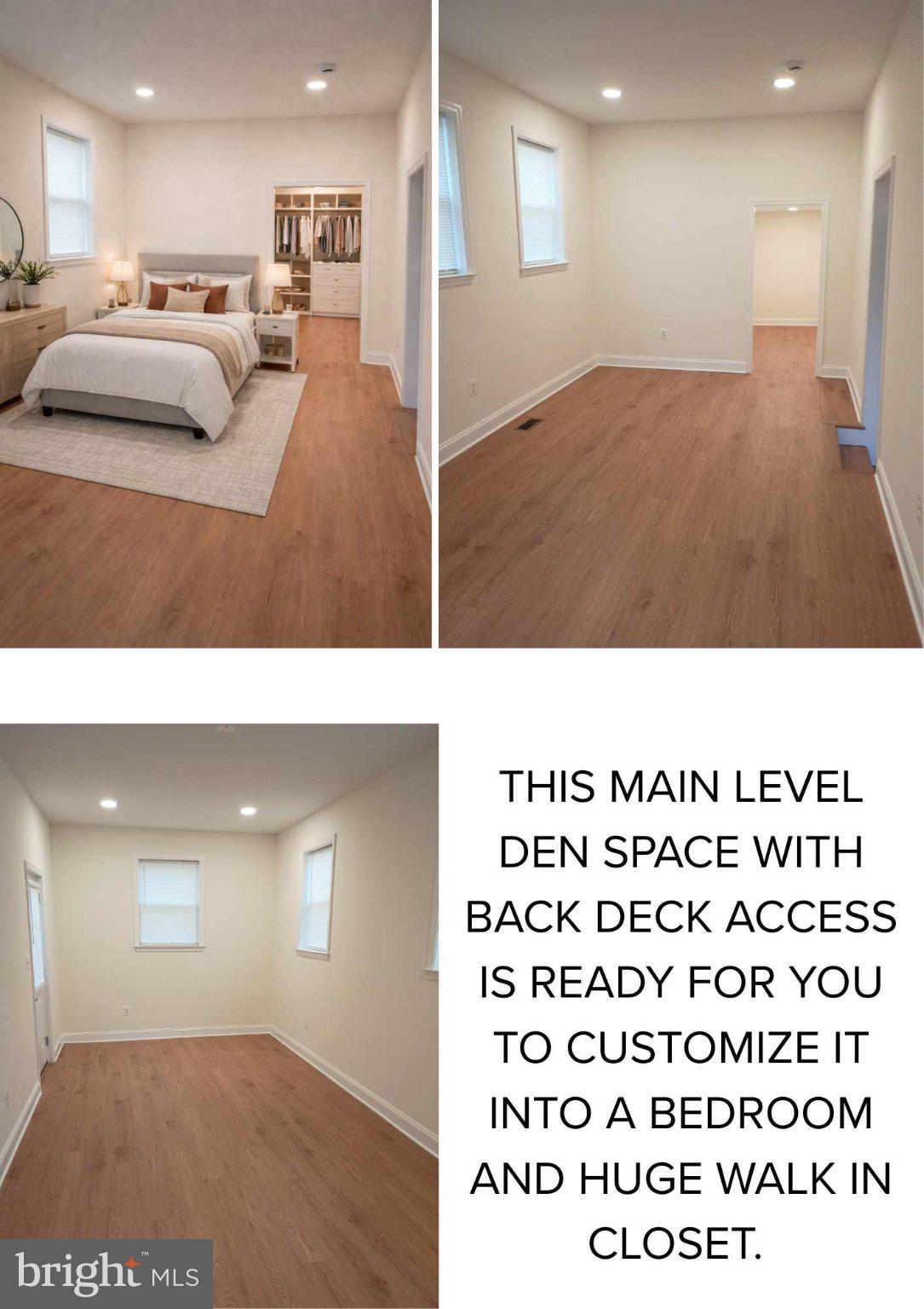 HALETHORPE - Residential