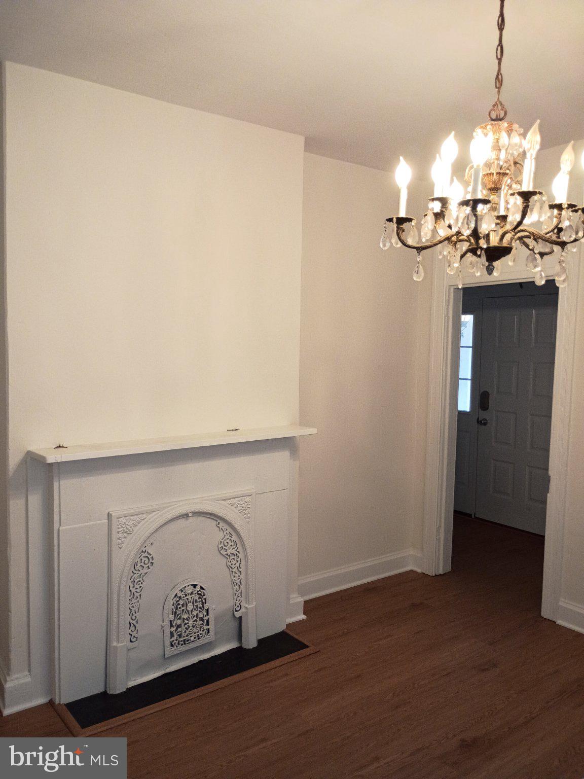 HALETHORPE - Residential