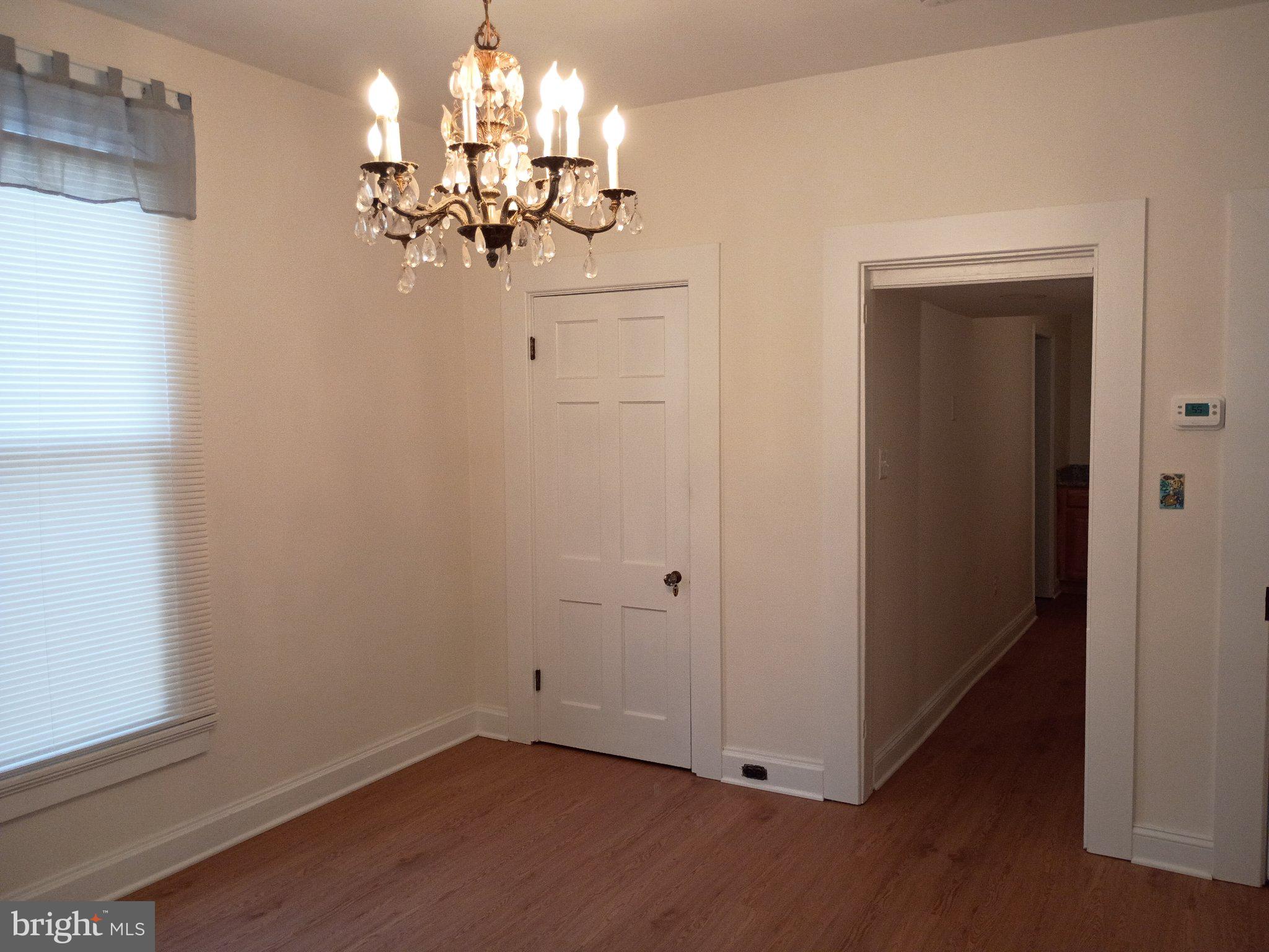 HALETHORPE - Residential