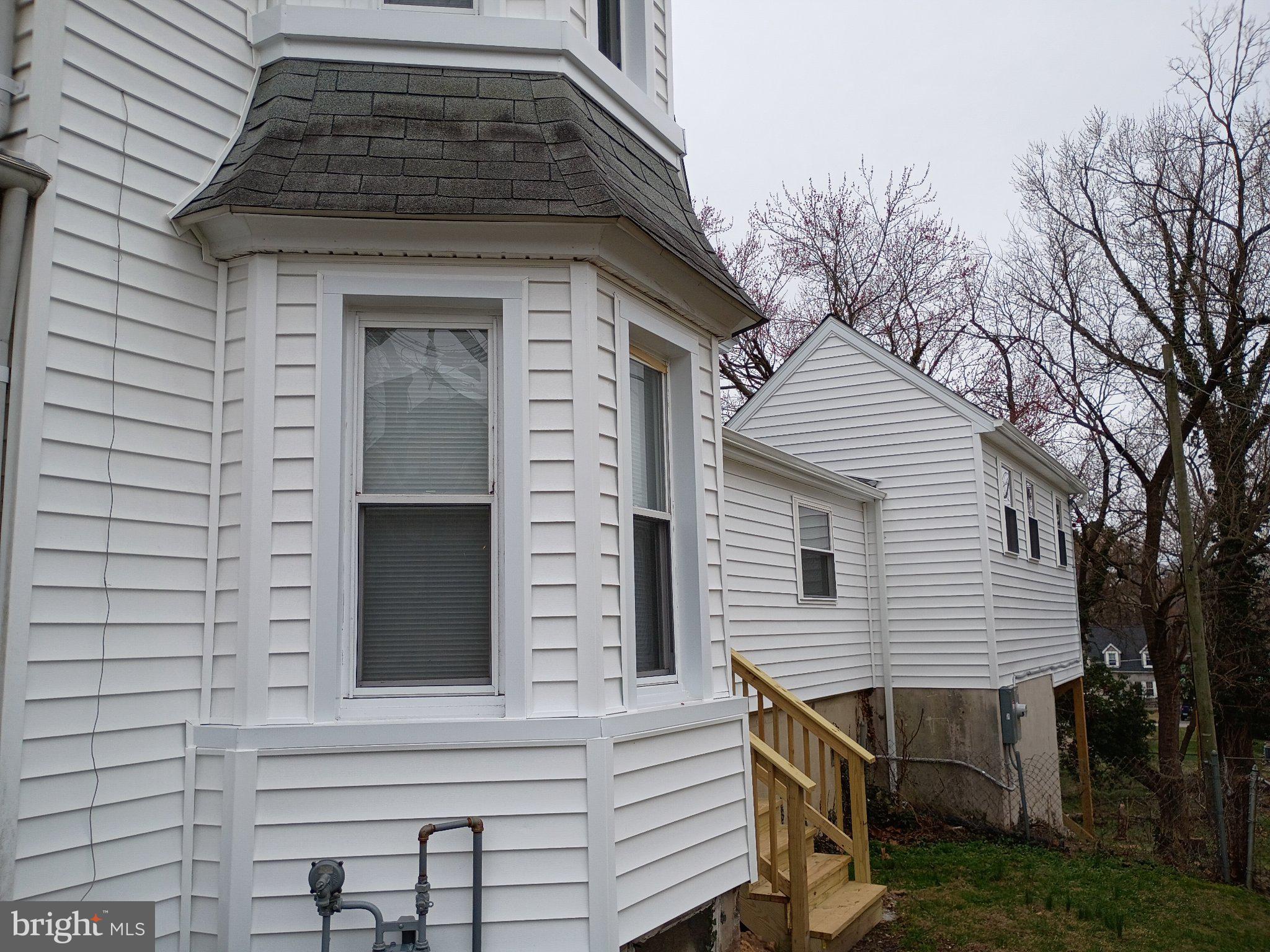 HALETHORPE - Residential