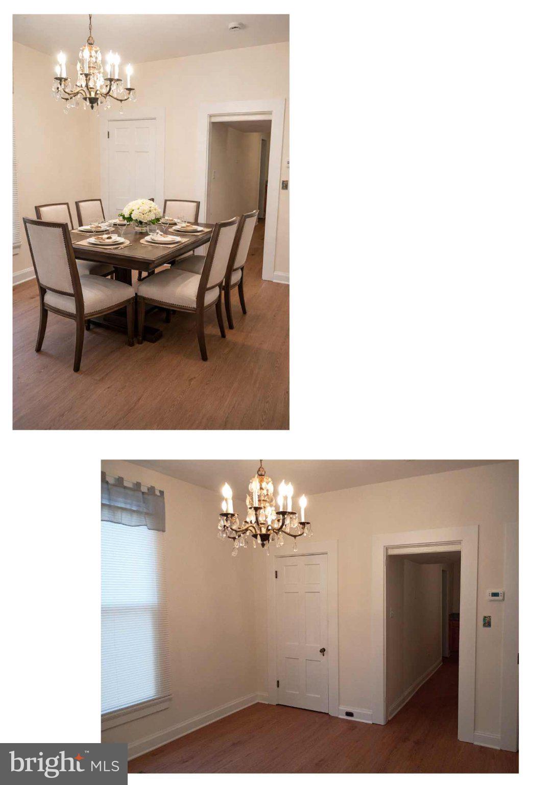 HALETHORPE - Residential