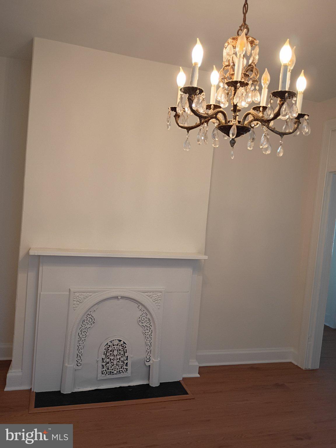 HALETHORPE - Residential