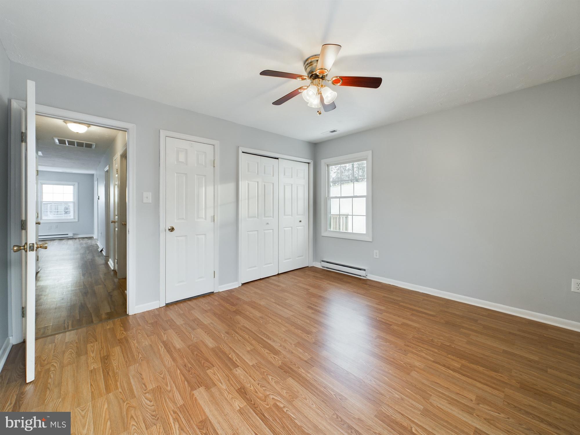 HOFFMAN HEIGHTS - Residential Lease