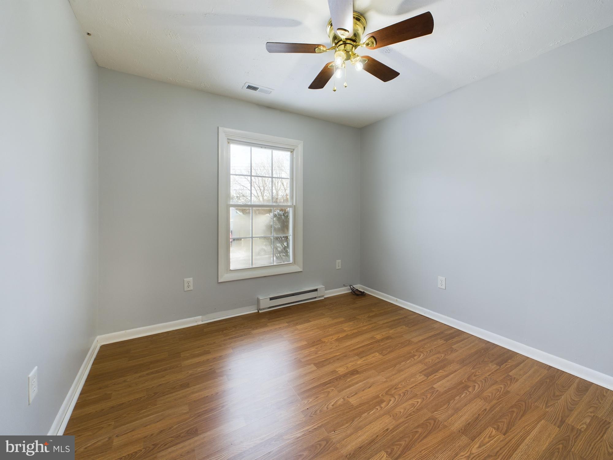 HOFFMAN HEIGHTS - Residential Lease