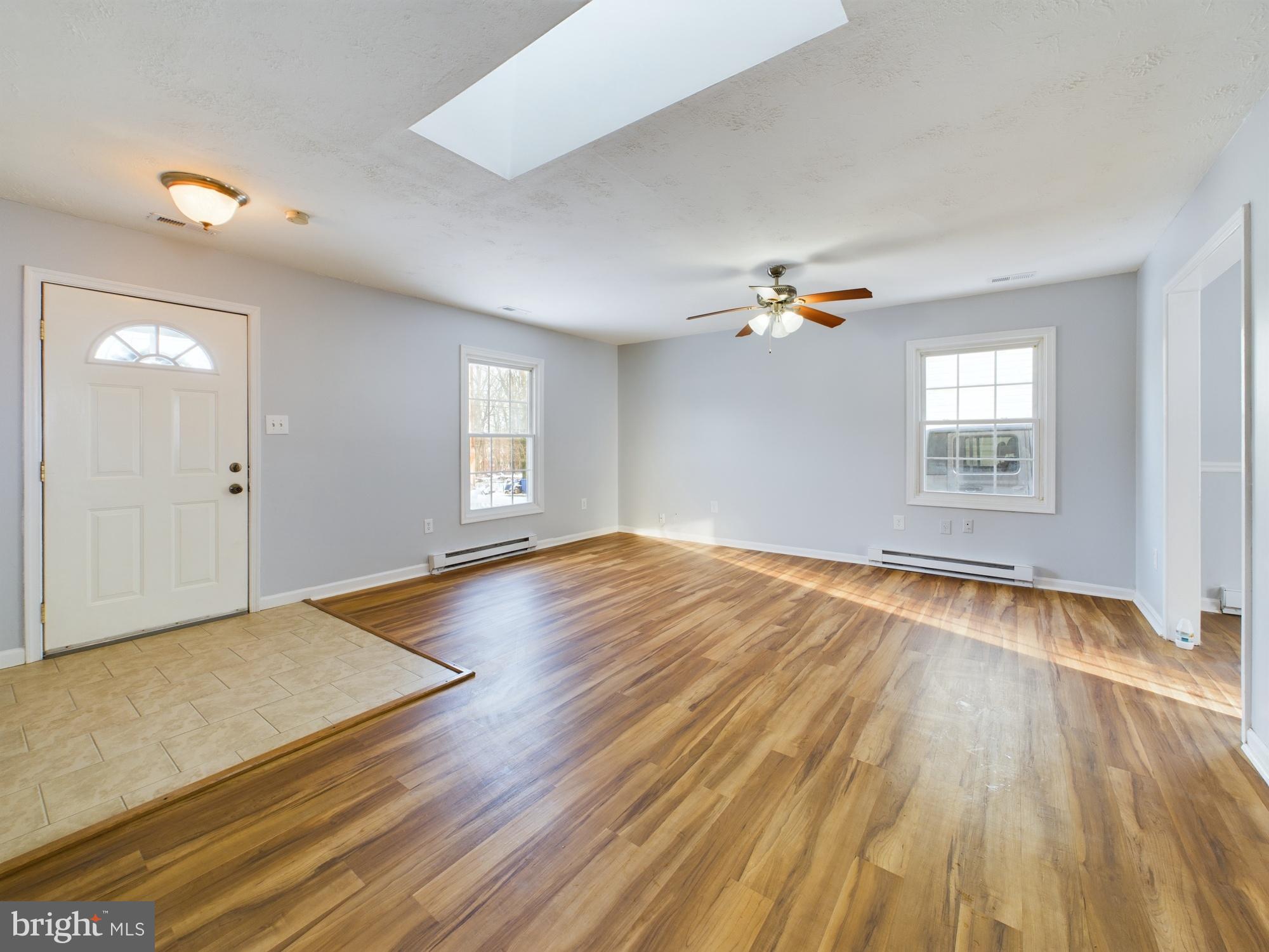 HOFFMAN HEIGHTS - Residential Lease