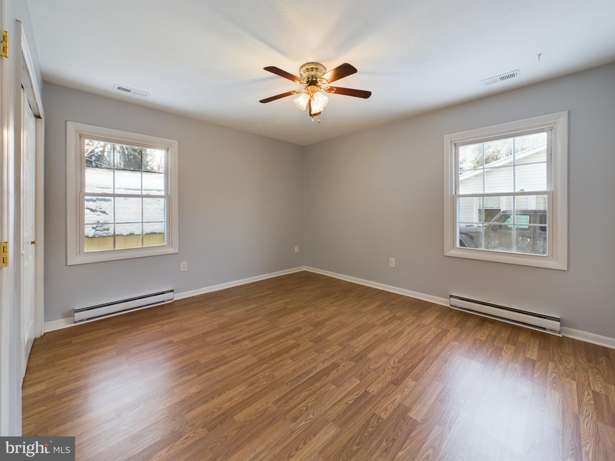 HOFFMAN HEIGHTS - Residential Lease