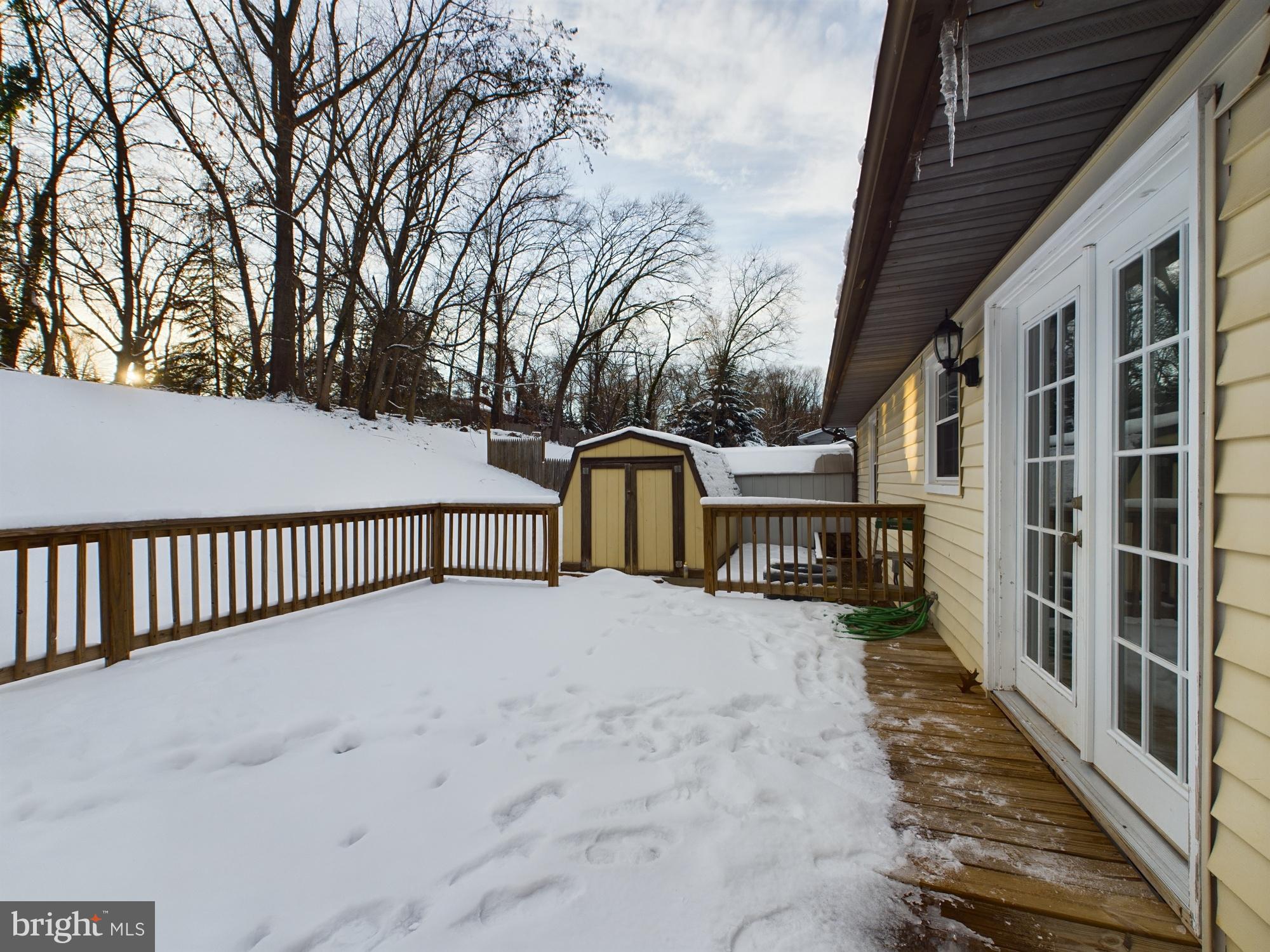 HOFFMAN HEIGHTS - Residential Lease