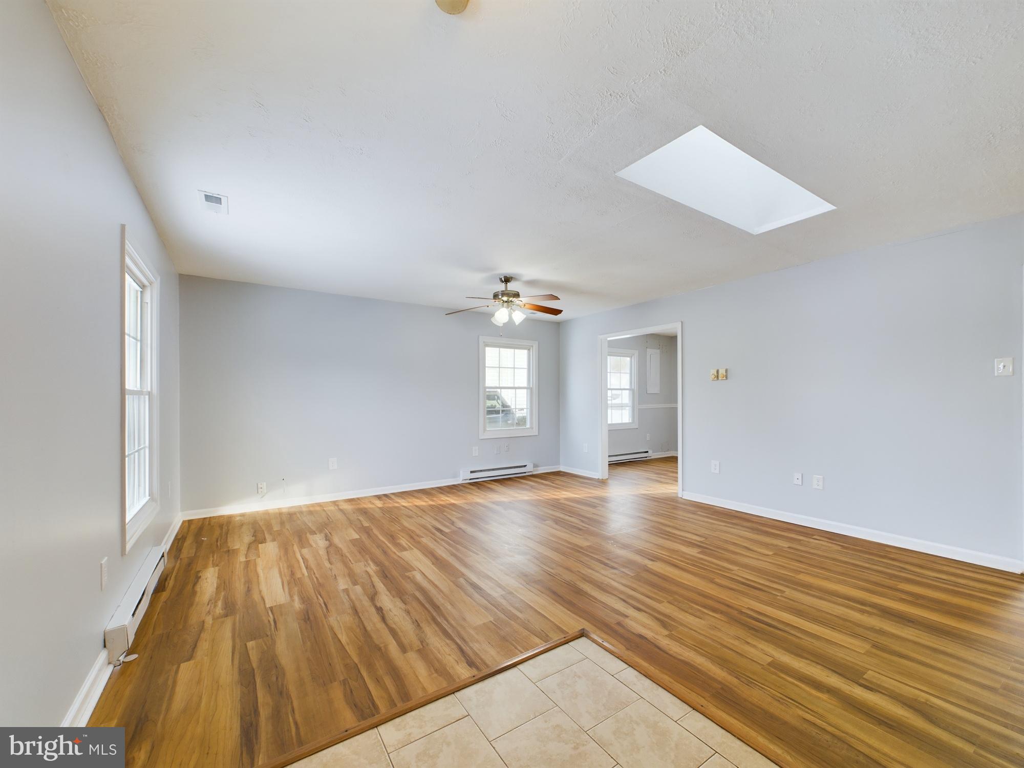 HOFFMAN HEIGHTS - Residential Lease