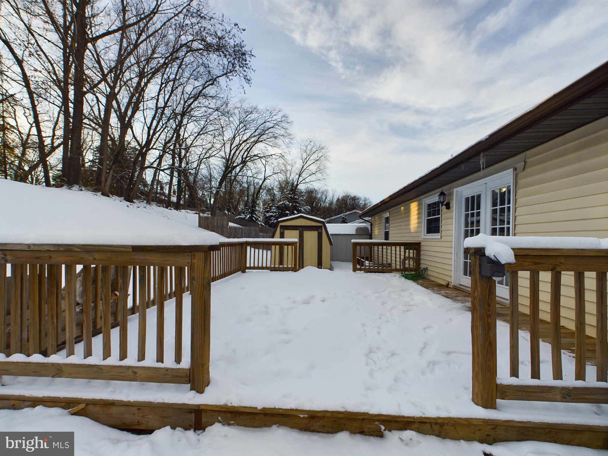 HOFFMAN HEIGHTS - Residential Lease