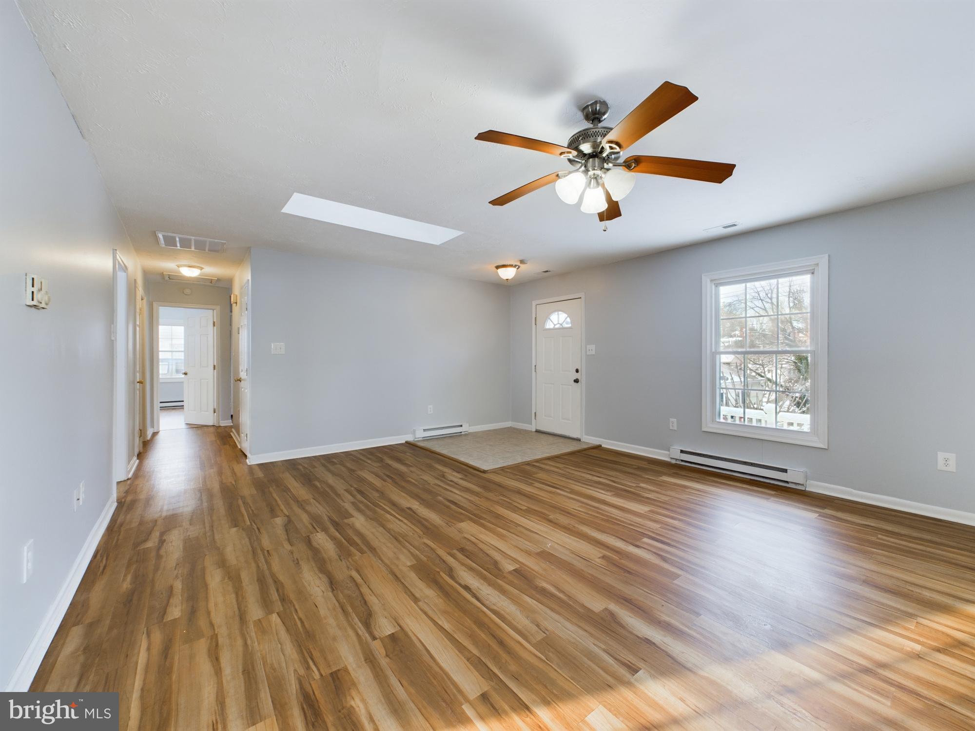 HOFFMAN HEIGHTS - Residential Lease