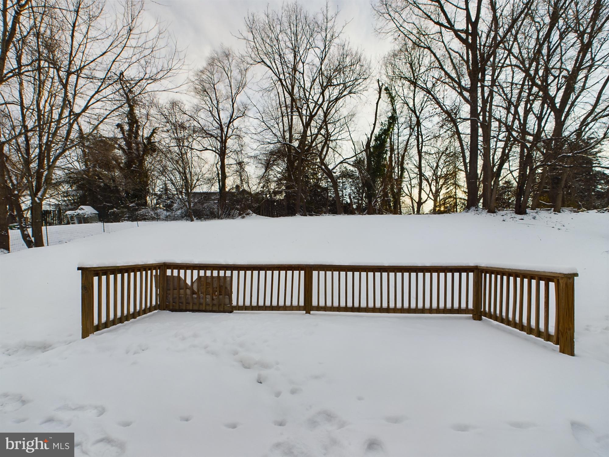 HOFFMAN HEIGHTS - Residential Lease