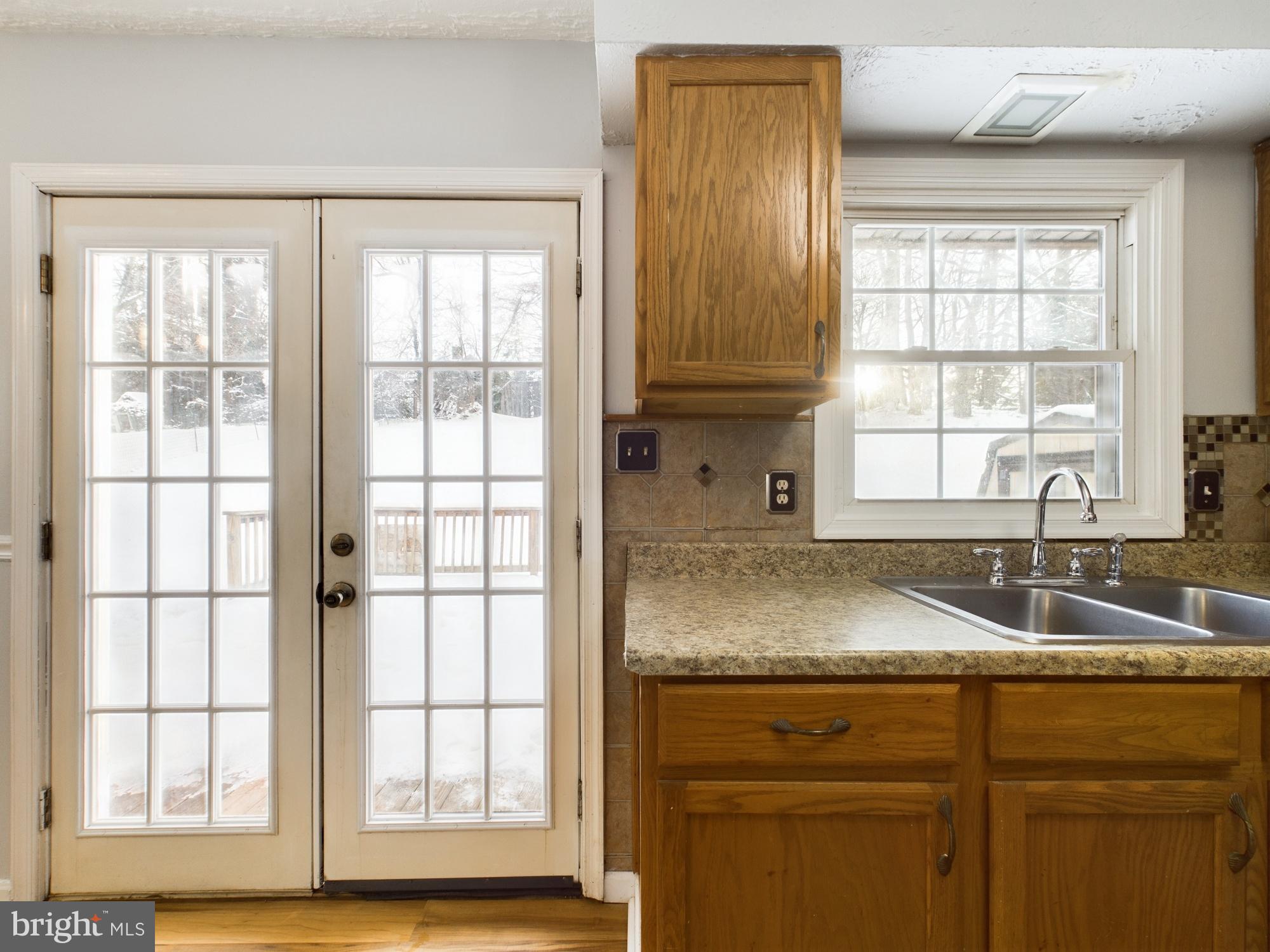 HOFFMAN HEIGHTS - Residential Lease