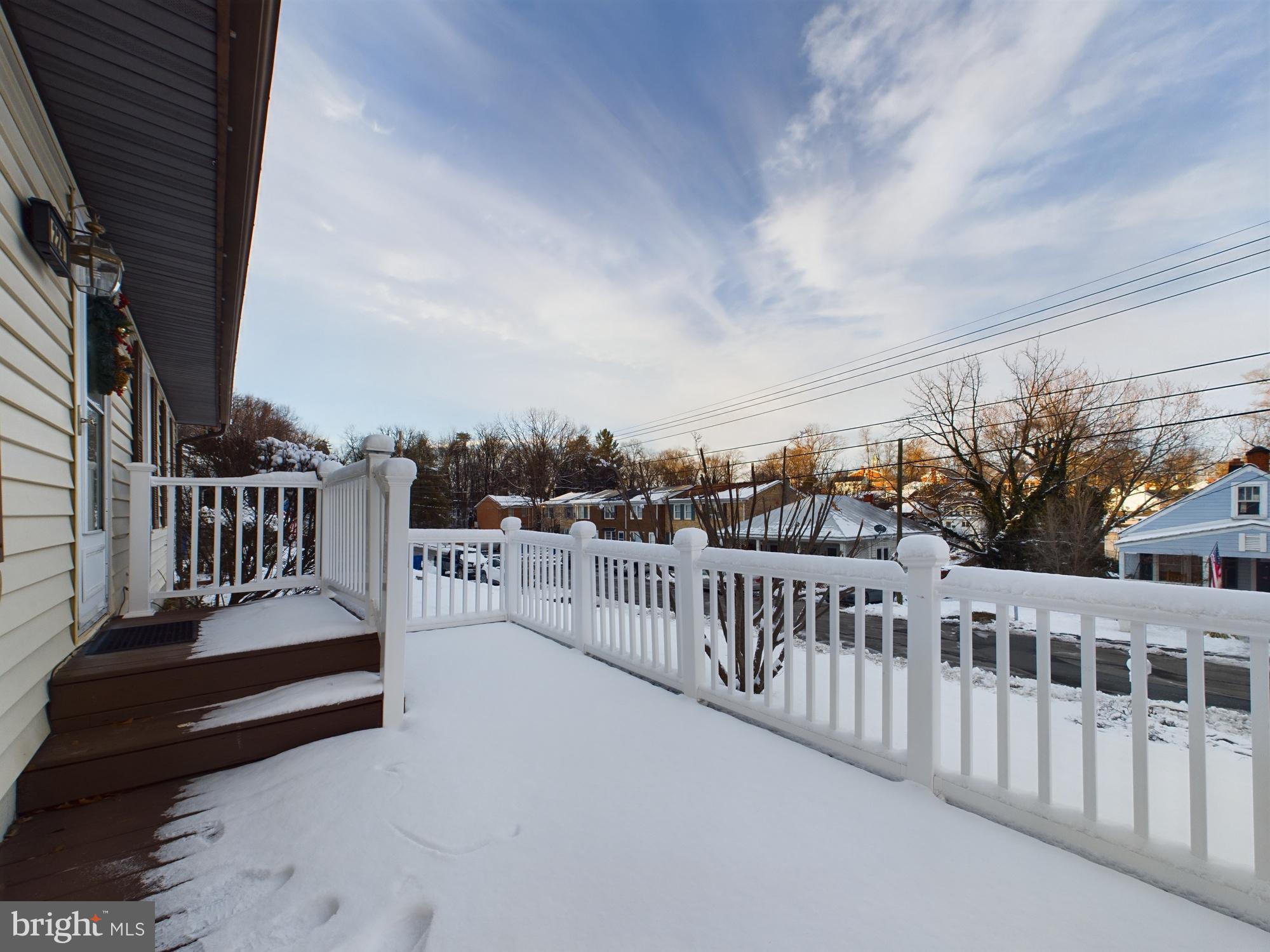 HOFFMAN HEIGHTS - Residential Lease