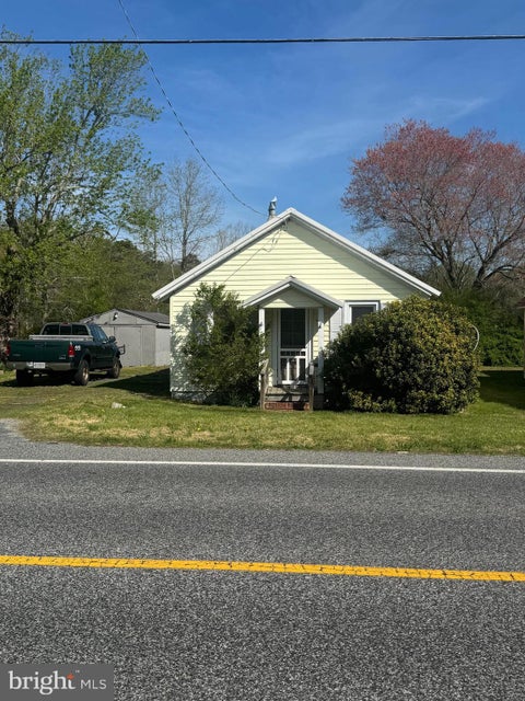 Homes For Sale - 33250 Old Ocean City Road<br/> PARSONSBURG, MD 21849