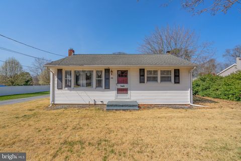 88 HUSTED STATION ROAD ELMER NJ 08318