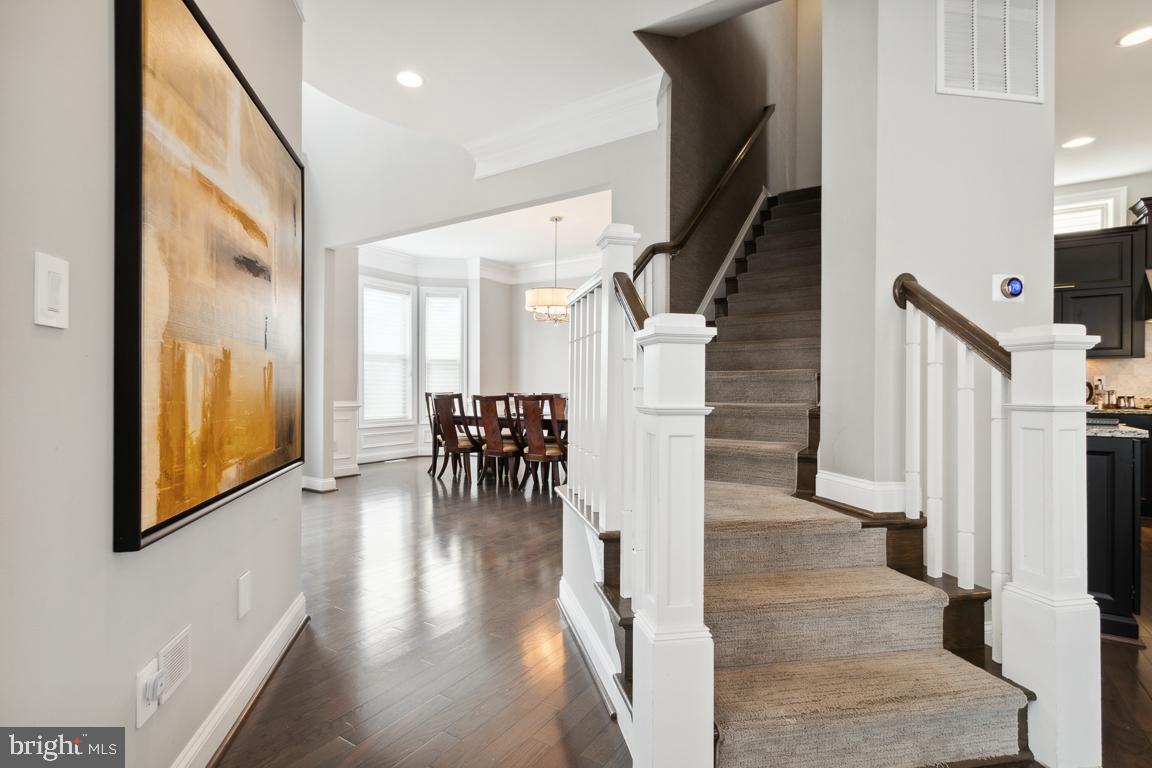 ONE LOUDOUN LAND BAY B - Residential