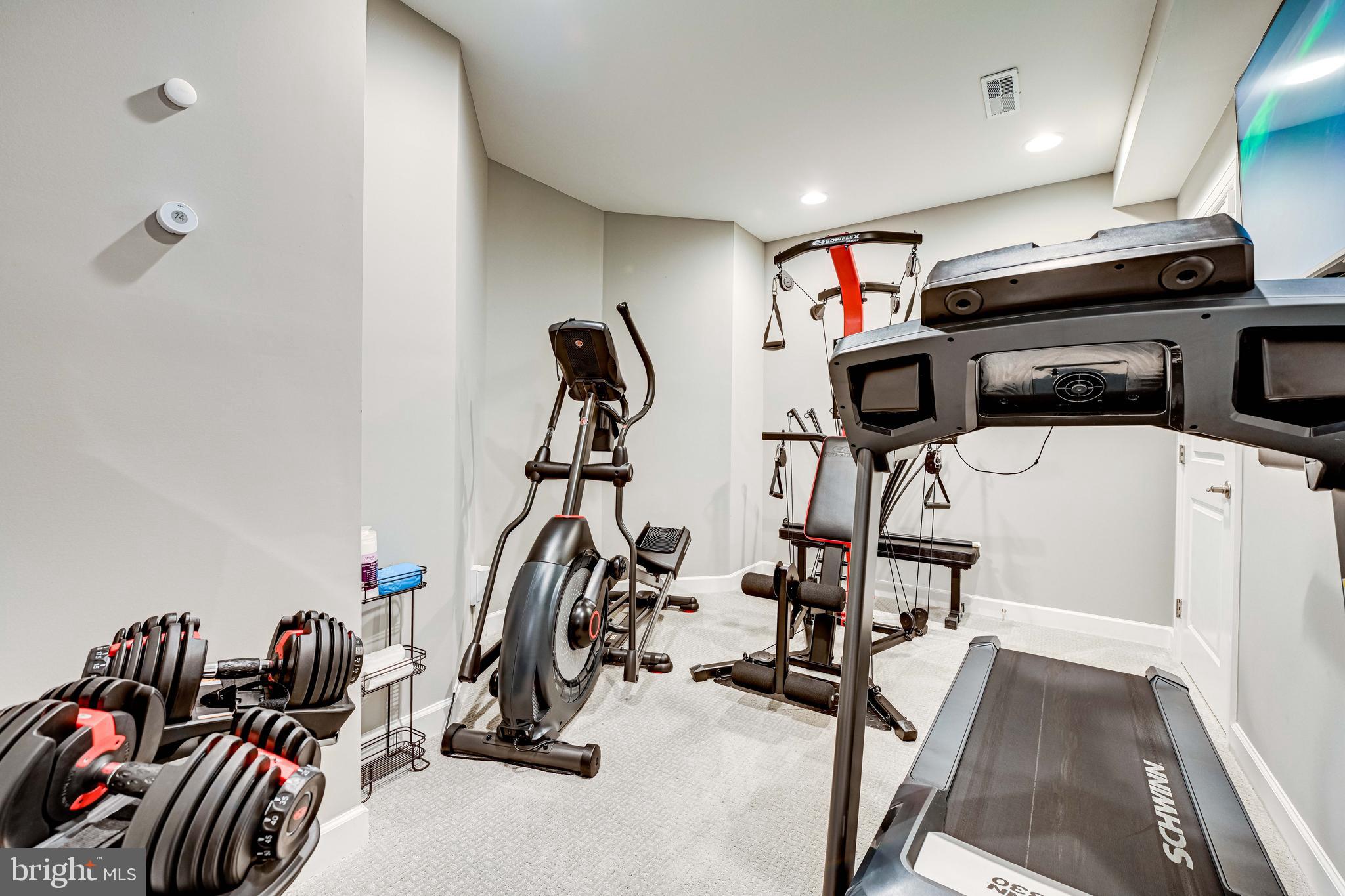 ONE LOUDOUN LAND BAY B - Residential