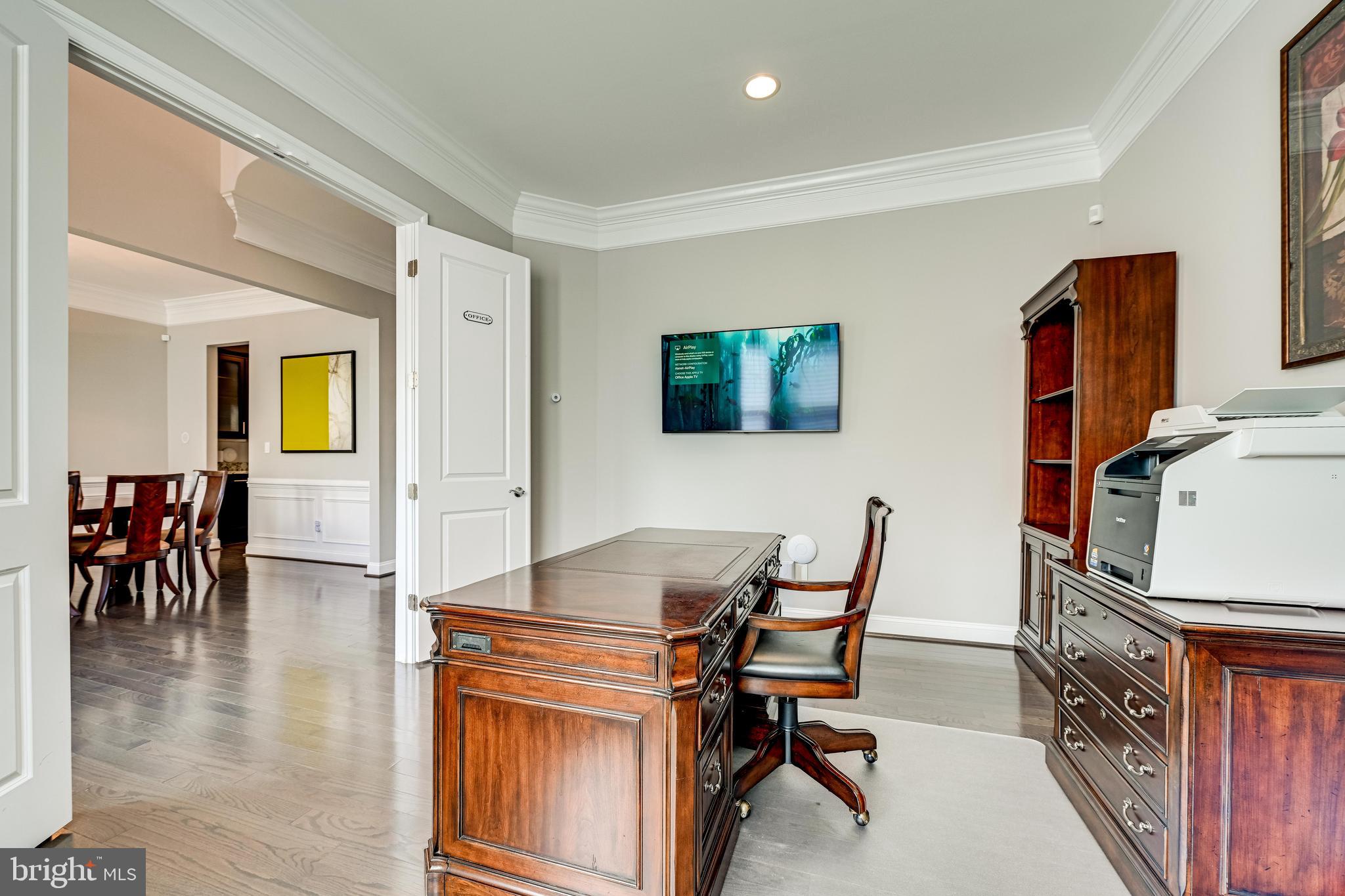 ONE LOUDOUN LAND BAY B - Residential