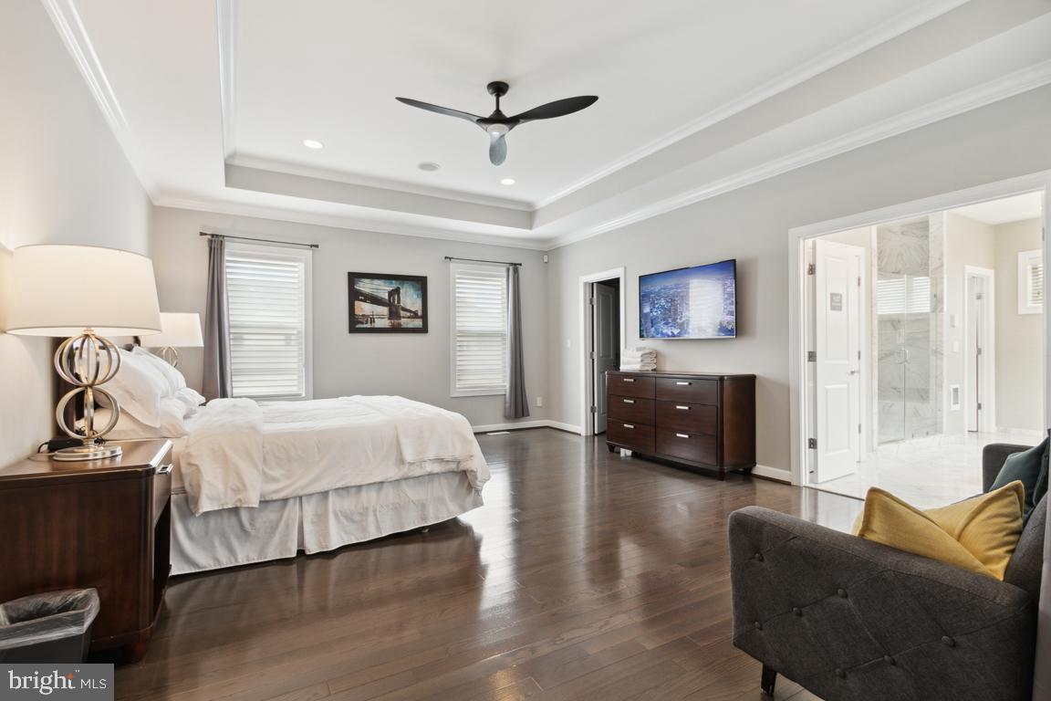 ONE LOUDOUN LAND BAY B - Residential