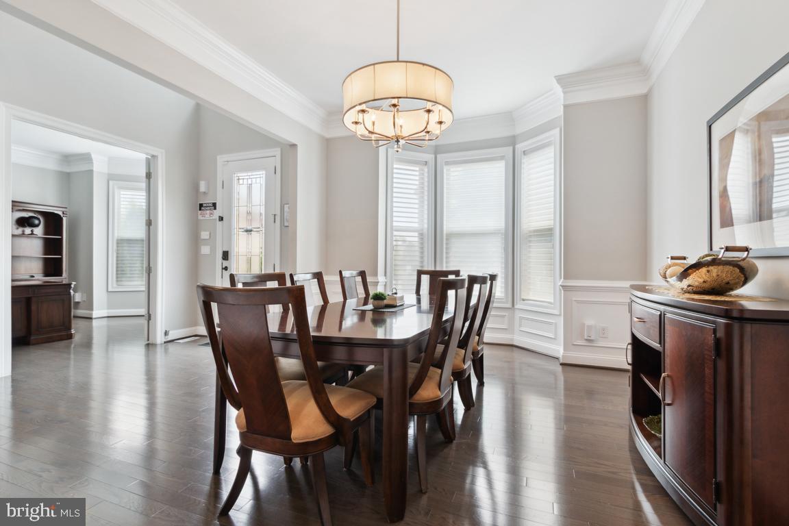 ONE LOUDOUN LAND BAY B - Residential