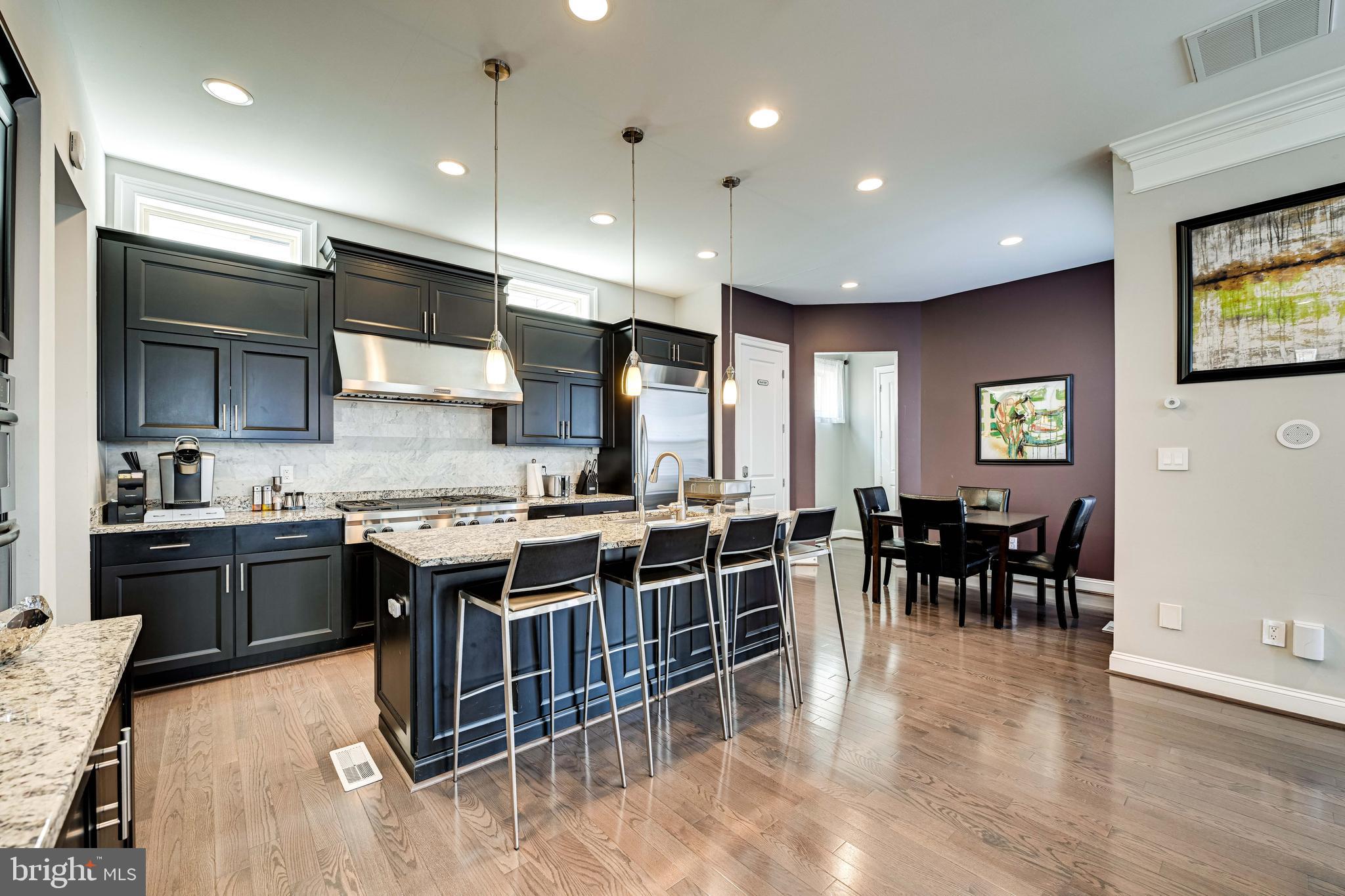 ONE LOUDOUN LAND BAY B - Residential